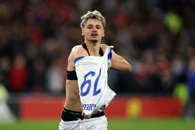 Sky Sport: Roma in pursuit of Alajbegovic