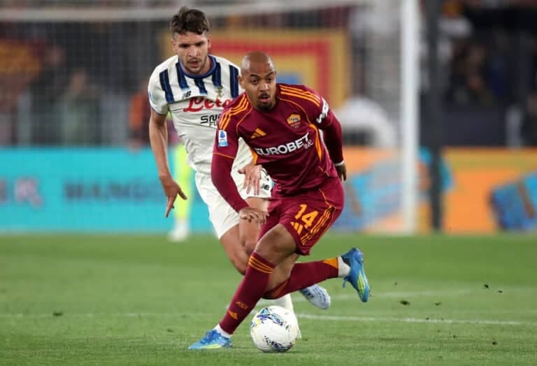 Roma’s top priority remains securing deal for Malen