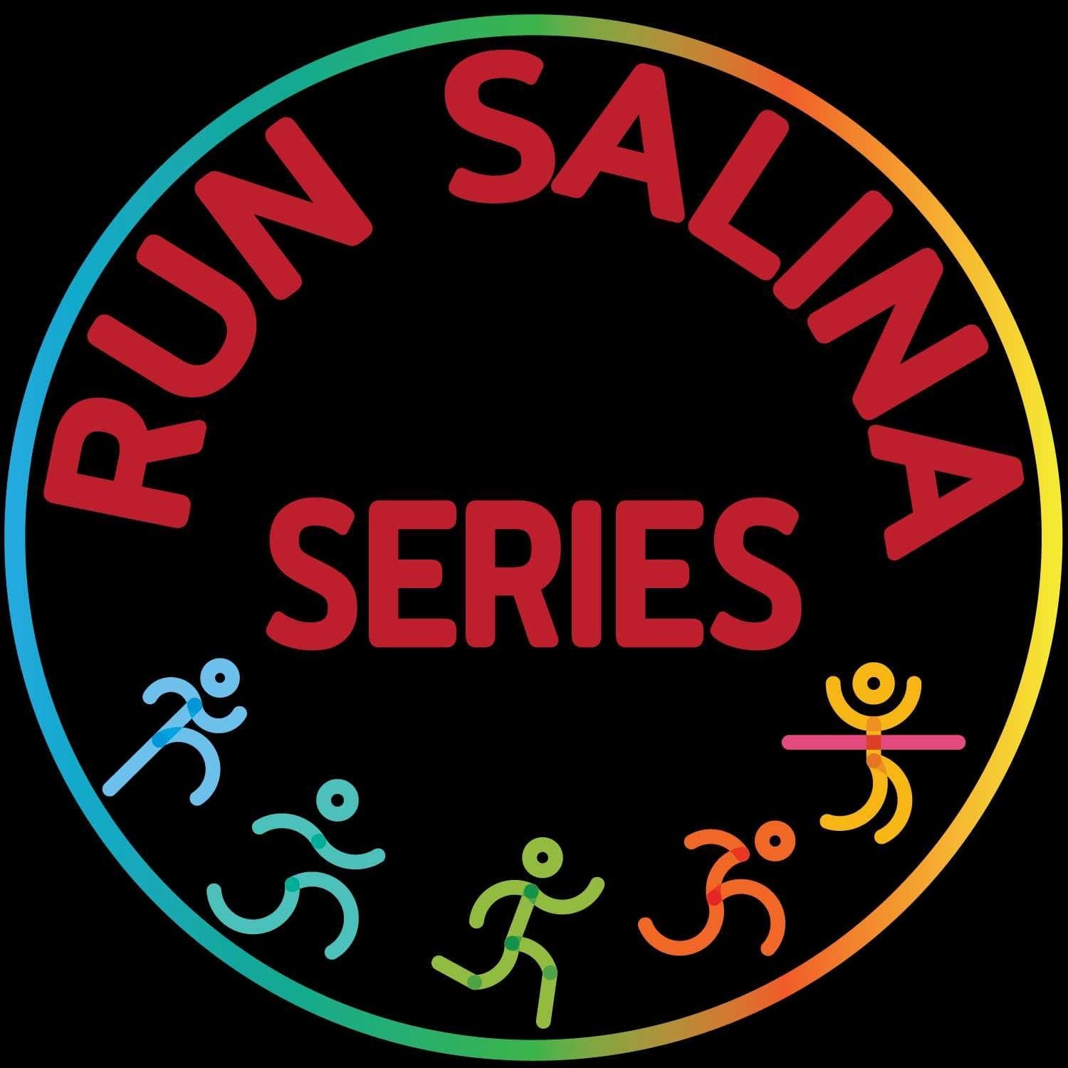 Run Salina Series expands to seventh local race