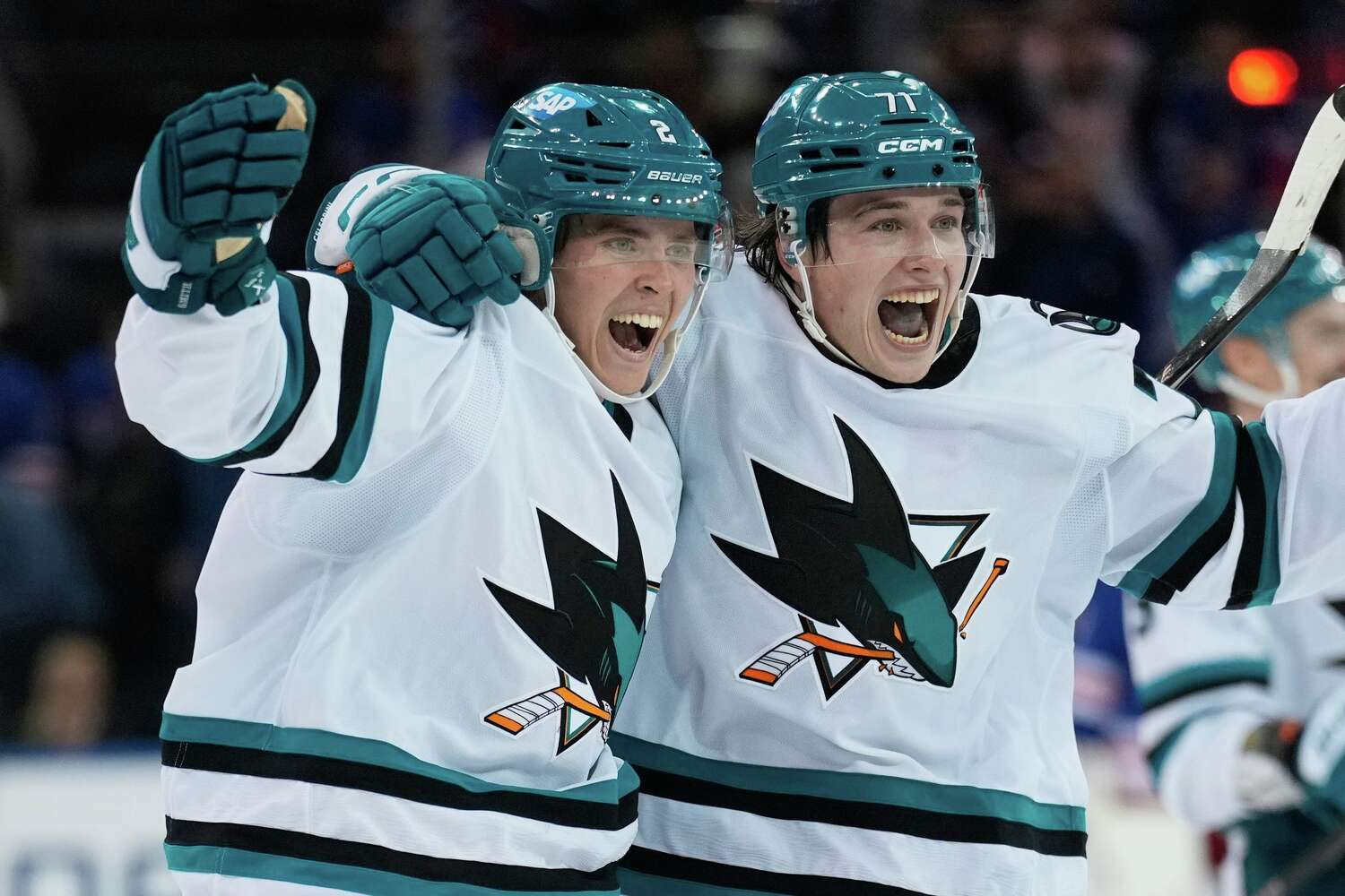 Winners of the Golden State Grand Prix!