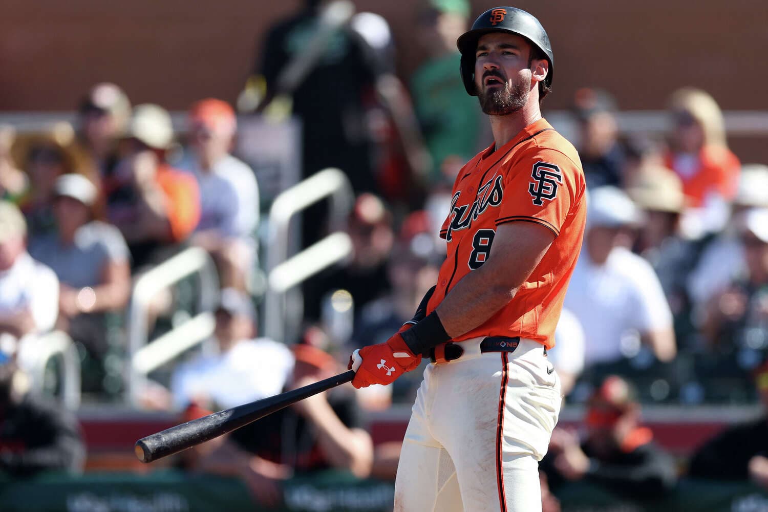 Up Next for Bryce: Giants Face Big Tests Ahead