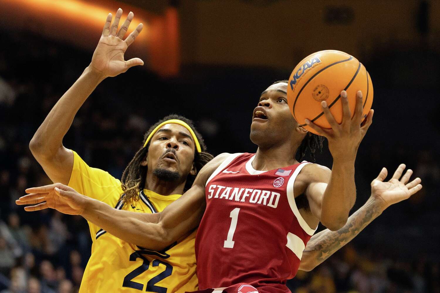 Bay Area sports calendar, April 2-3