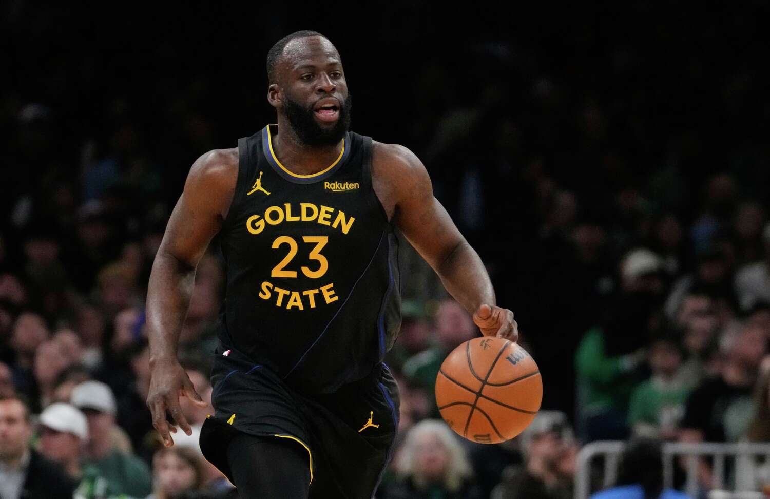 Bay Area sports calendar, April 10-12