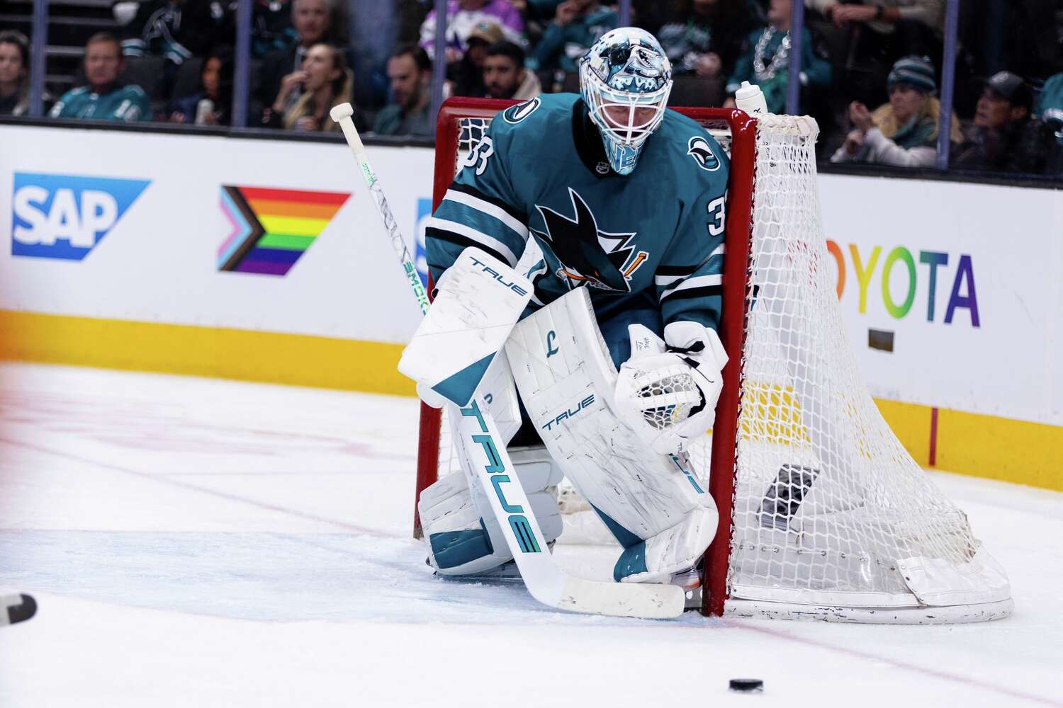 Bay Area sports calendar, April 8-9