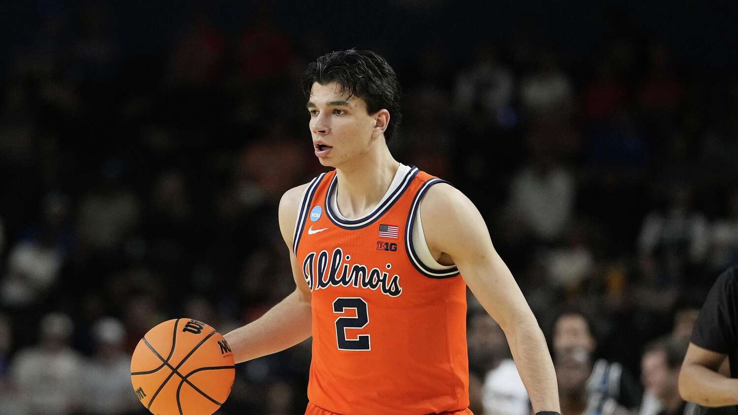 Bay Area sports calendar, April 4-5