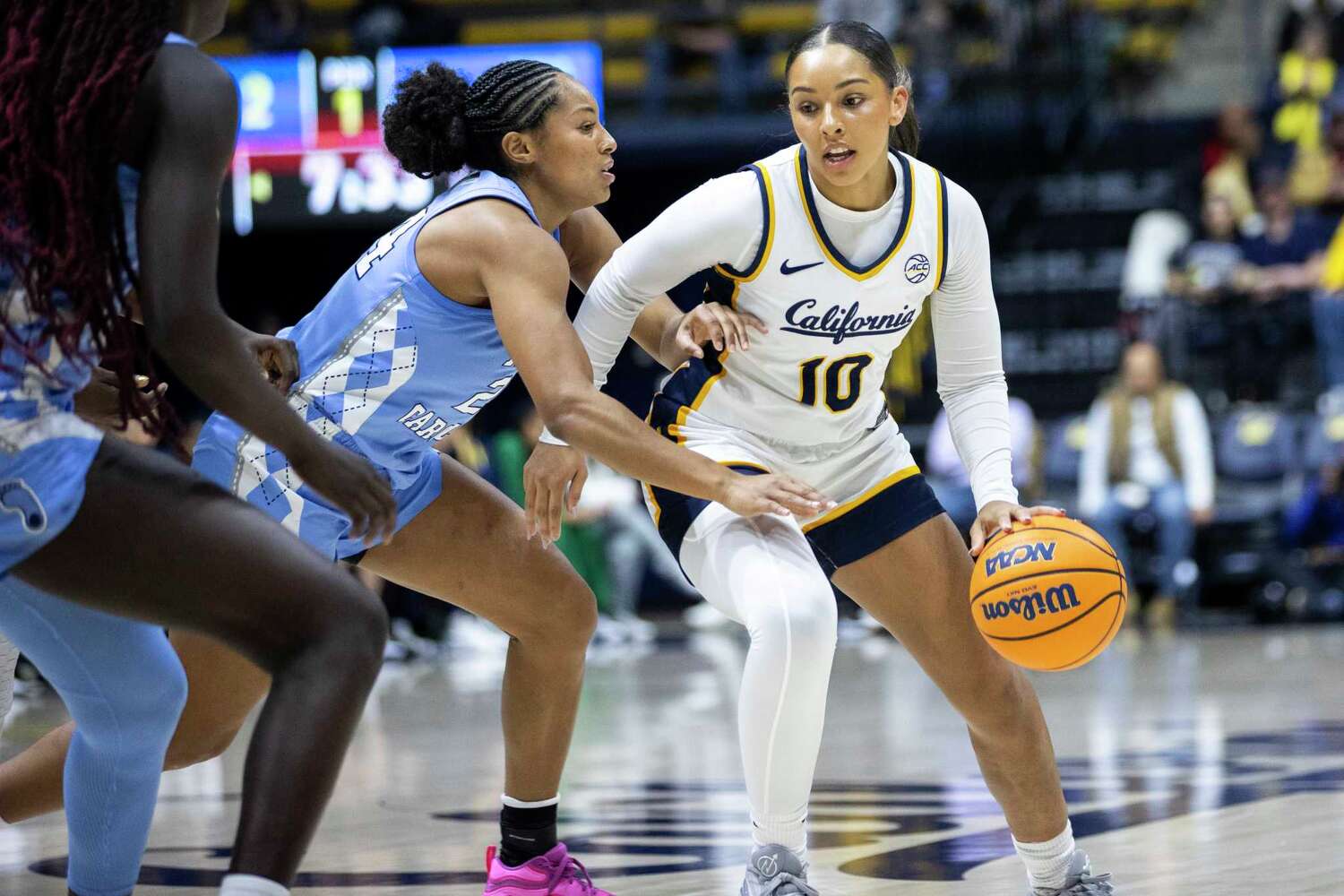 Bay Area sports calendar, March 19-20