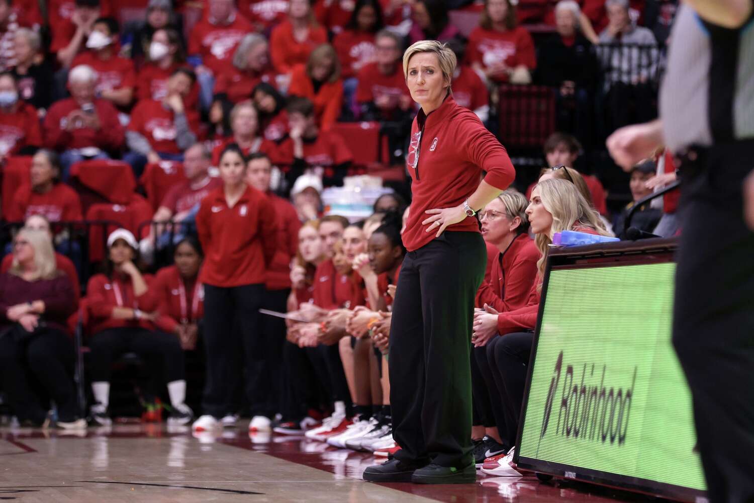 Cardinal Trojans & Dons Triumph in Big Sky Challenge!