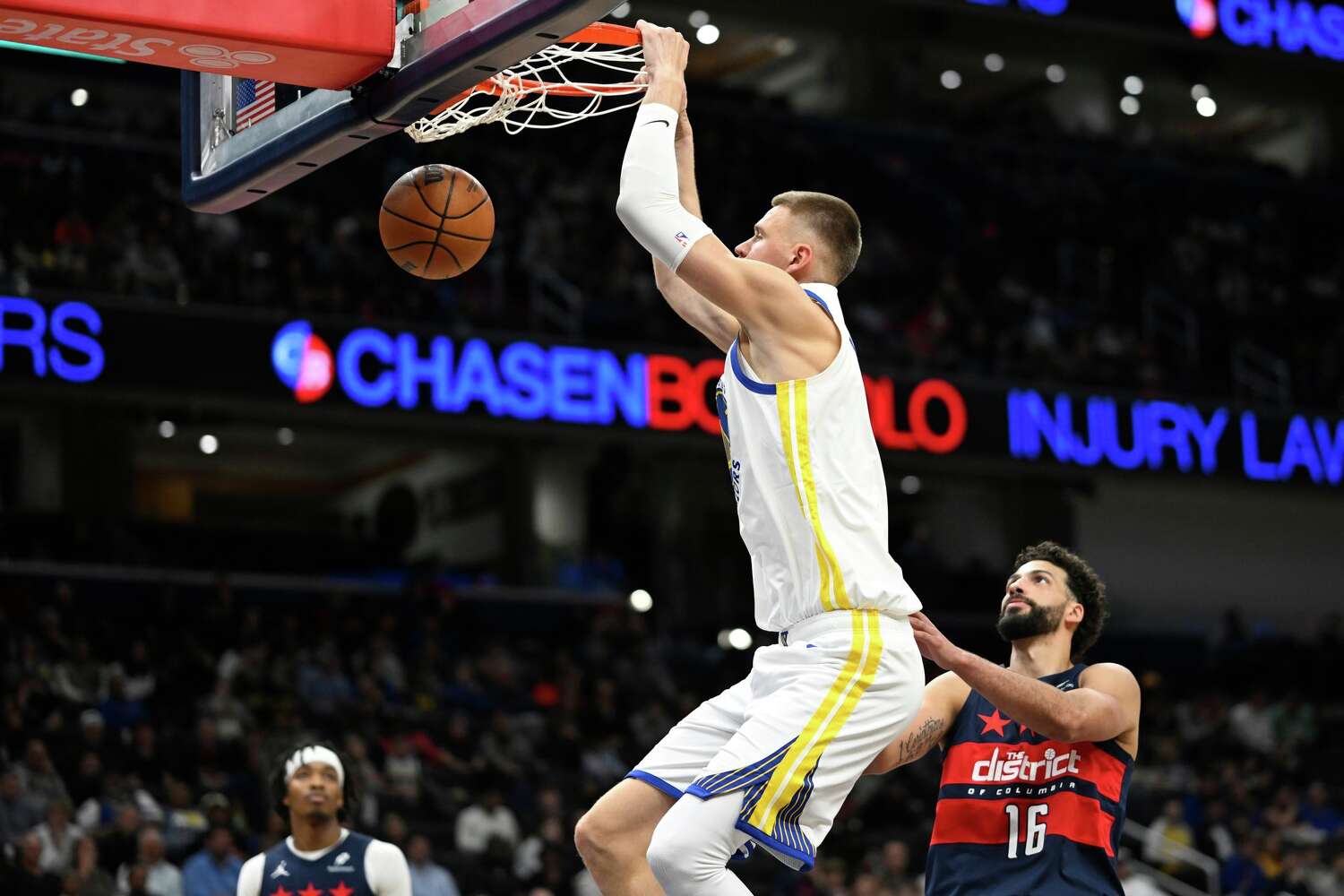 Team Thrills, Coach Sets New Pace, Fans Go Wild!