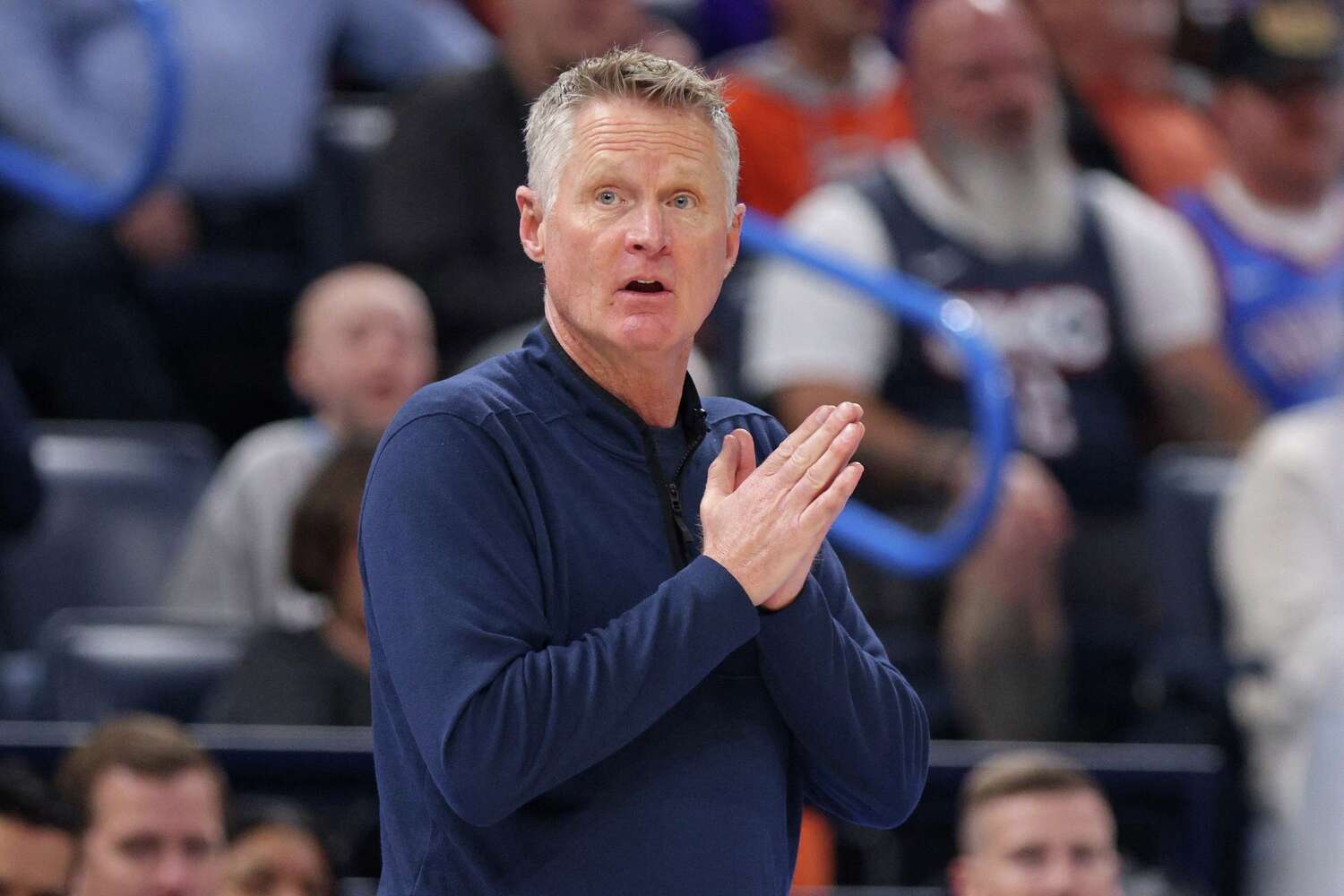 Bay Area sports calendar, March 21-22