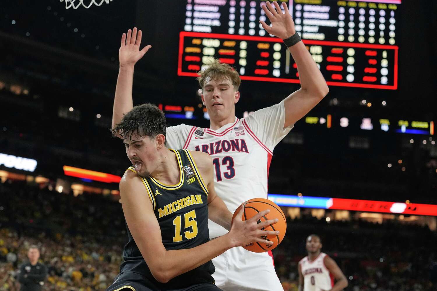 Bay Area sports calendar, April 6-7