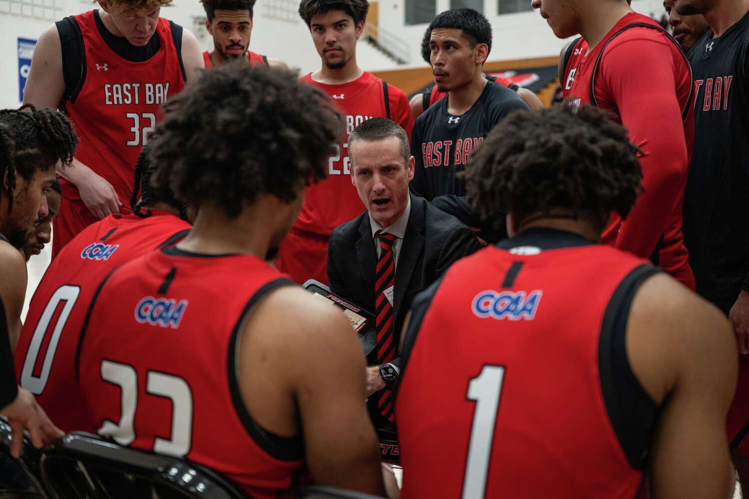 CSU East Bay Takes Down Prodigy Teams in Shocking 10-2 Win!