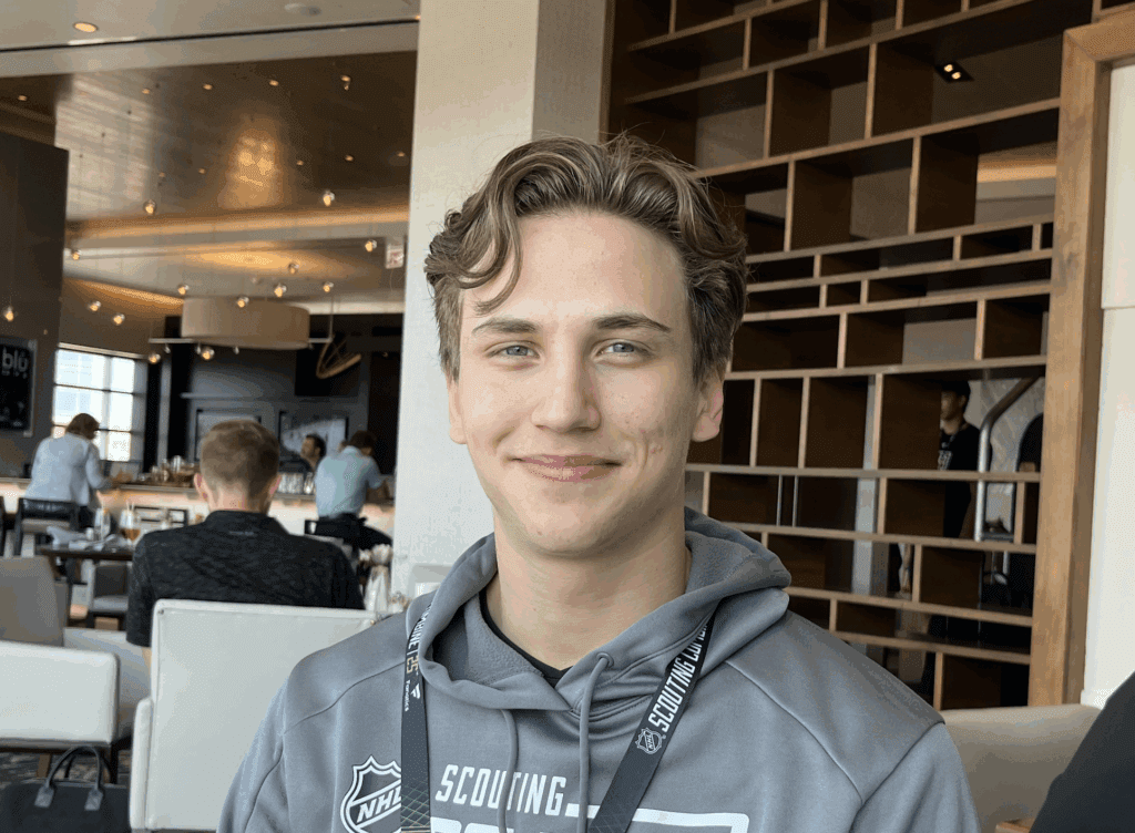 SJHN Daily: William Eklund on Victor’s AHL Debut, Reaves Wants To Return Next Year, Arm Swing Mechanics in Skating