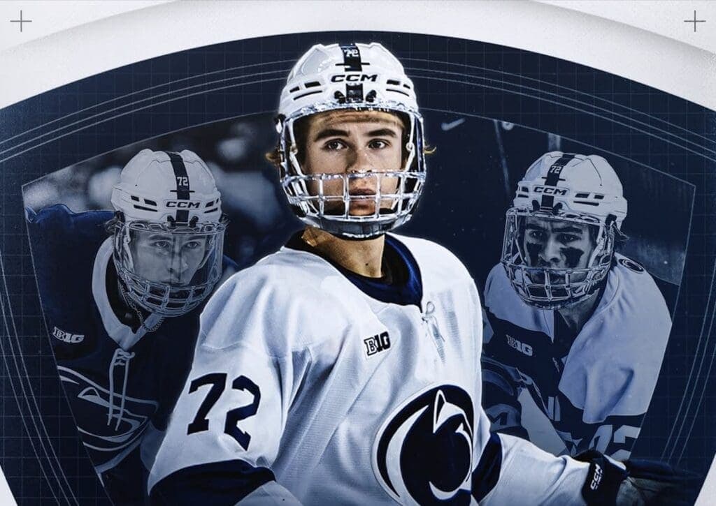 SJHN Daily: Central Scouting Final Rankings, Cuda Playoff Match-Up Set, Sharks No. 9 in Lottery