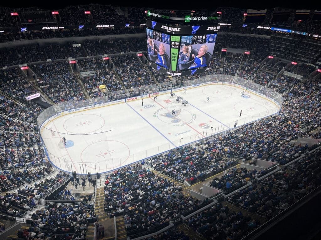 Askarov Leaves Game, Sharks Lose 2-1 in OT