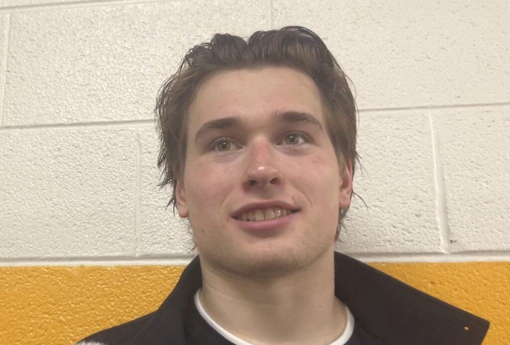 Sharks Locker Room: Next Year Can’t Come Soon Enough