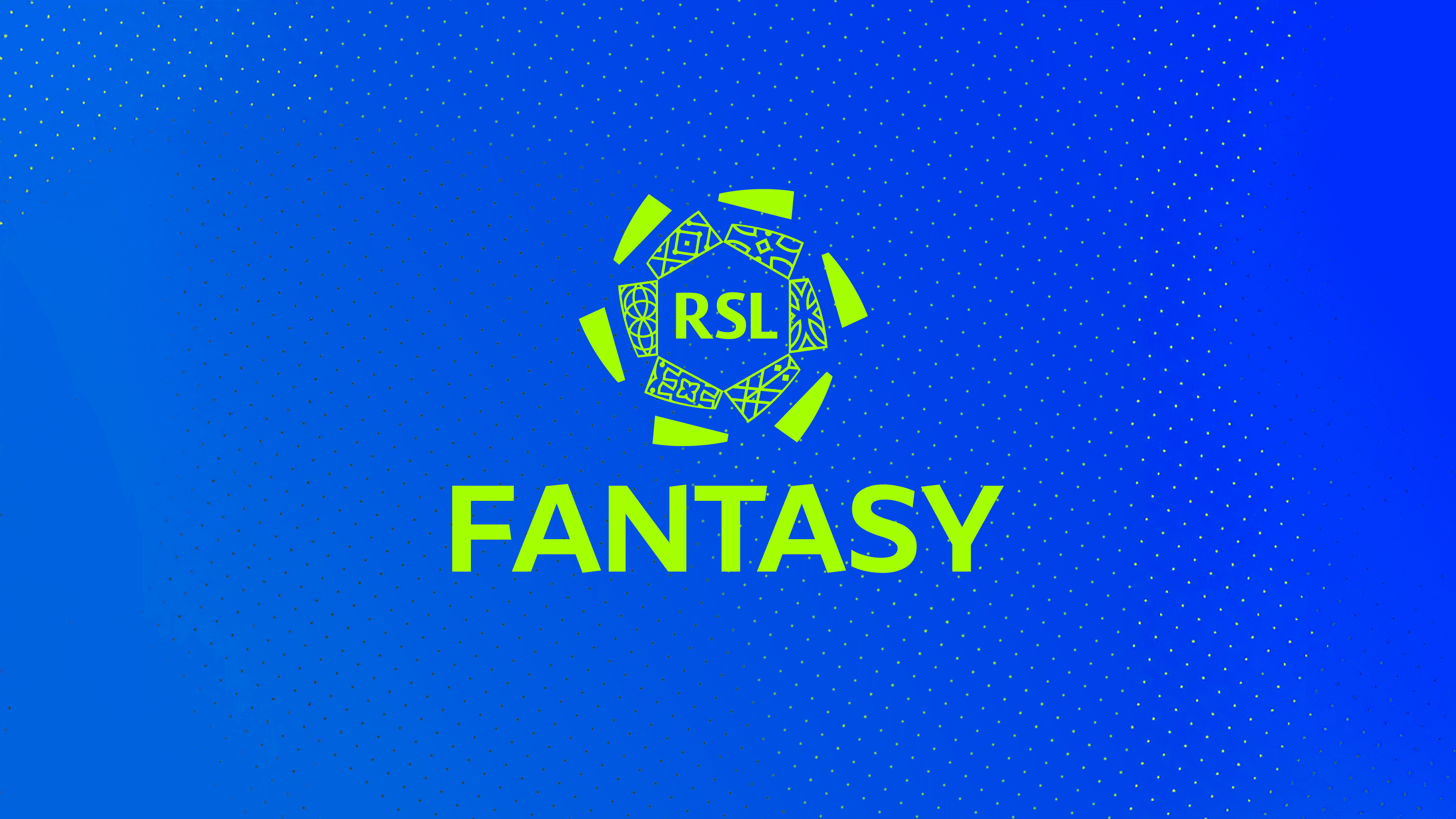 RSL Fantasy launches 'Third Chance League' with SAR 60,000 prize pool