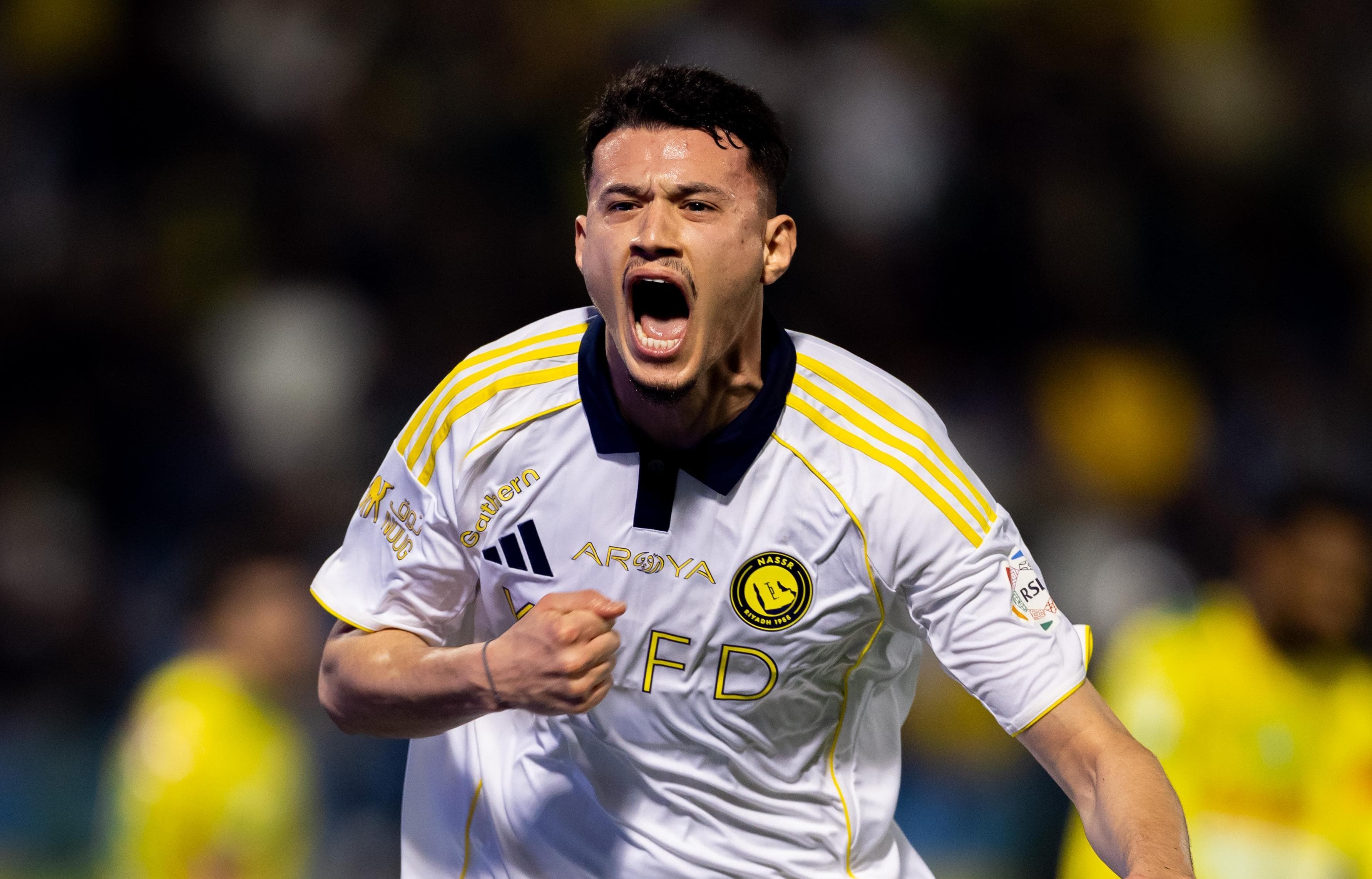 Making Their Case: 7 Saudis out to impress in World Cup warm-up