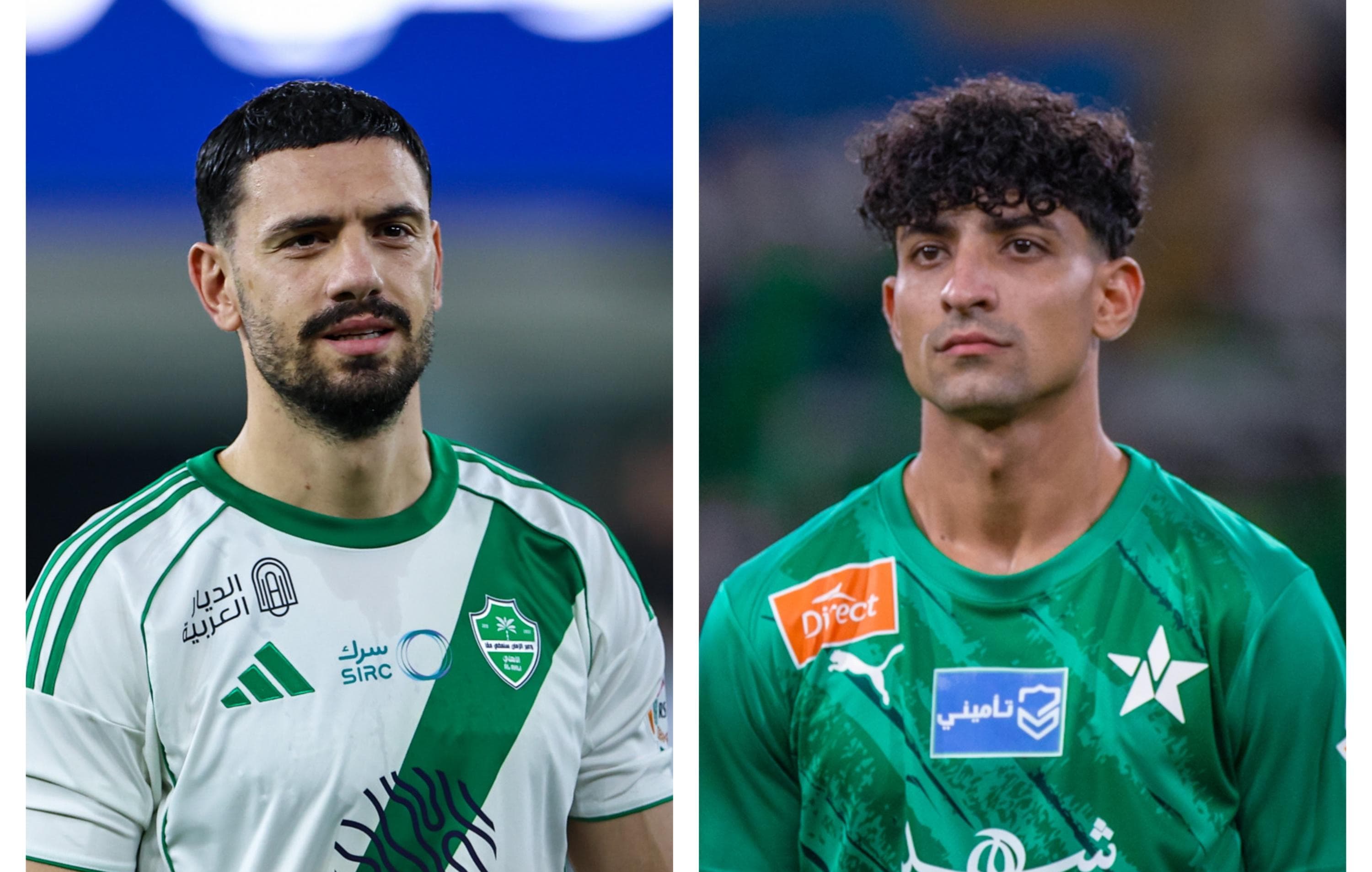 Demiral, Jasim punch ticket to 2026 FIFA World Cup