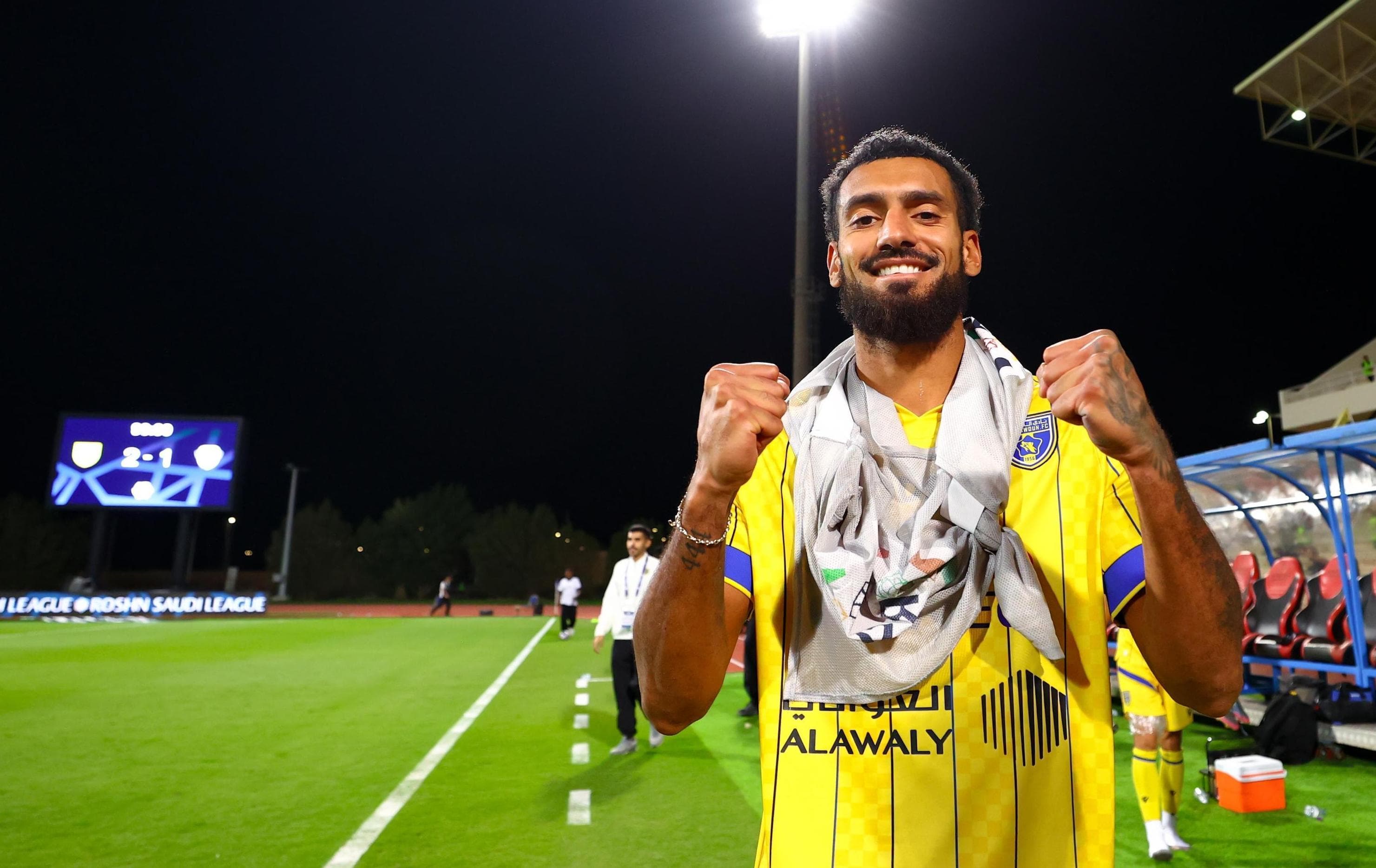 Angelo Fulgini: From France to New Caledonia, with fresh World Cup dream