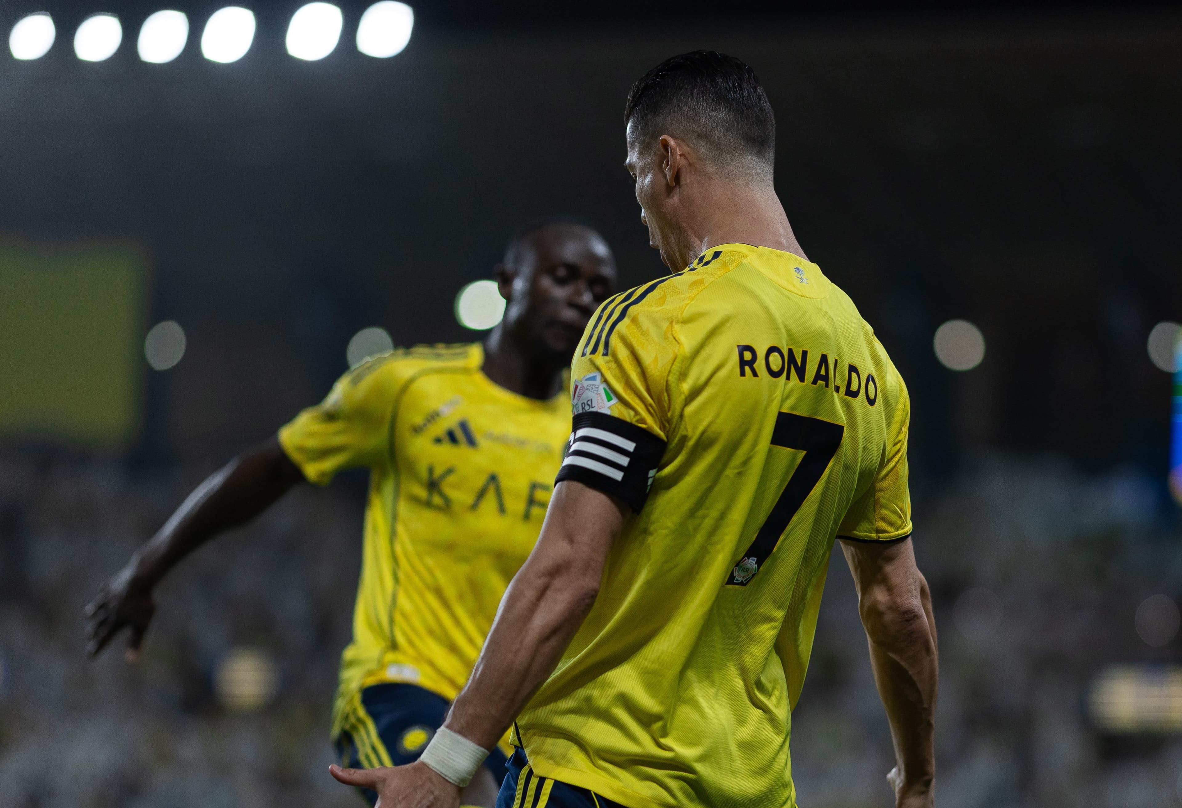 MW27 Team of the Week: Ronaldo and Mane lead Best XI!