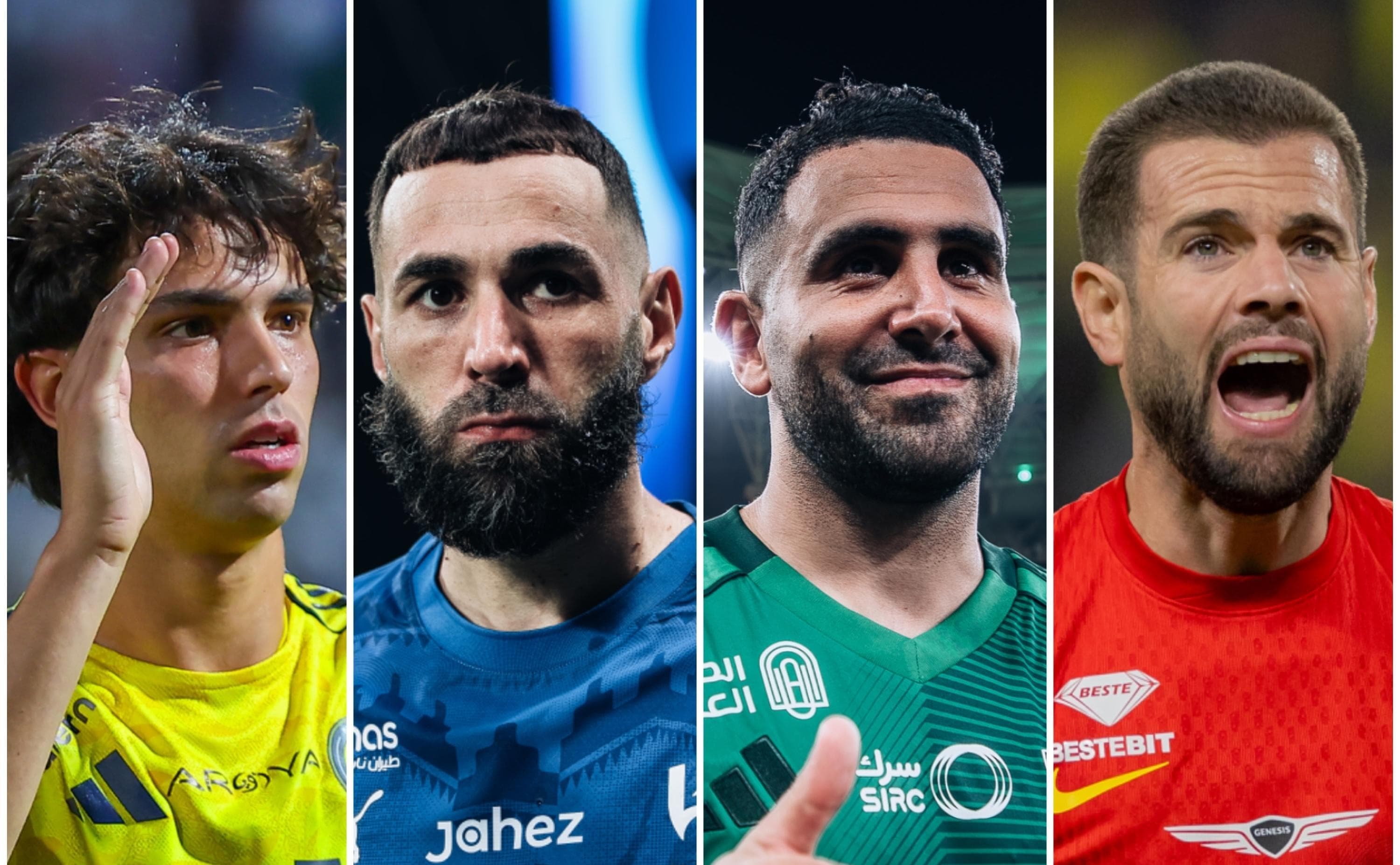 Title Showdown: Breaking down 4-way fight for RSL glory