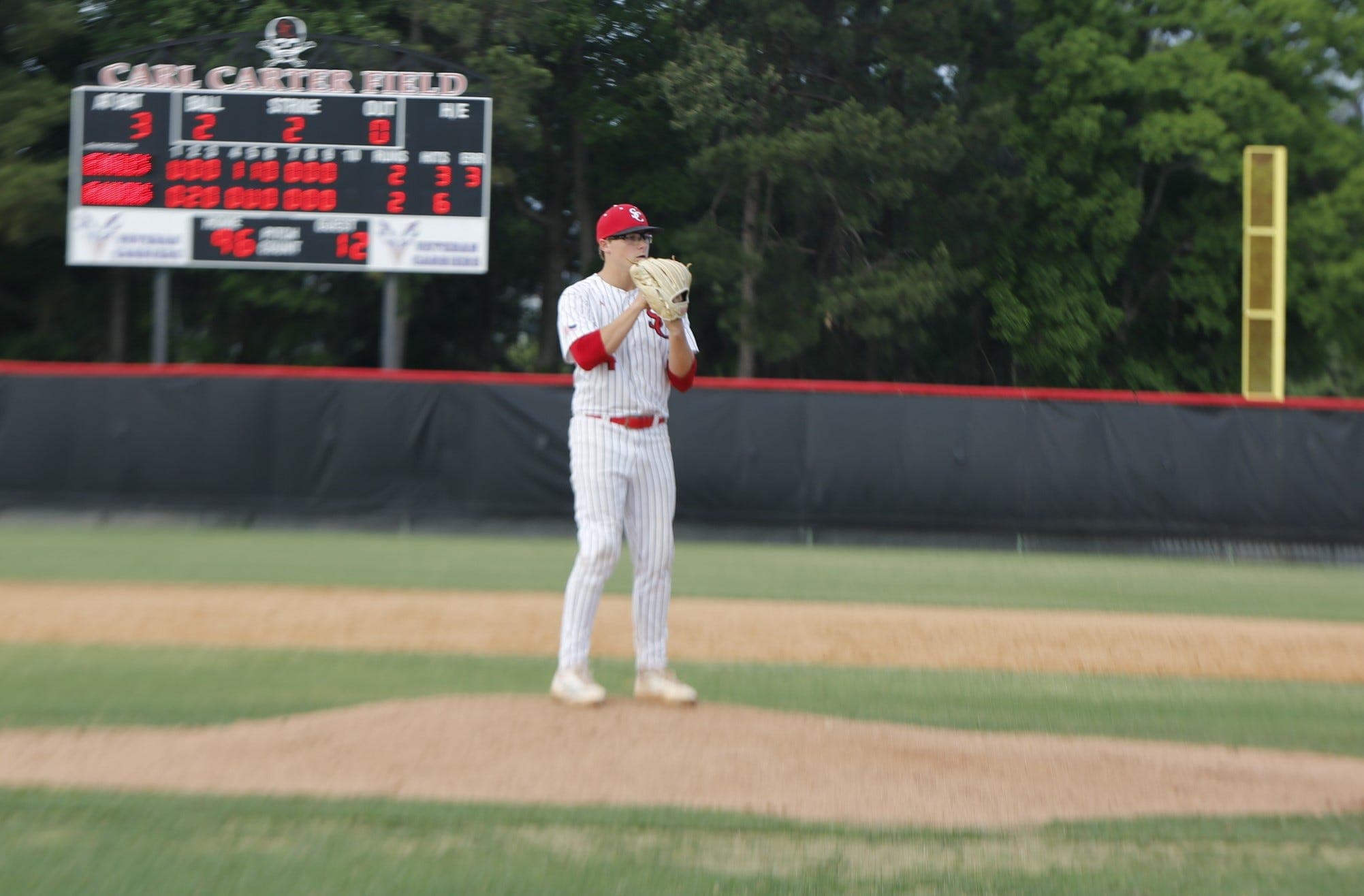 Benedictine is last area team still alive in state baseball playoffs