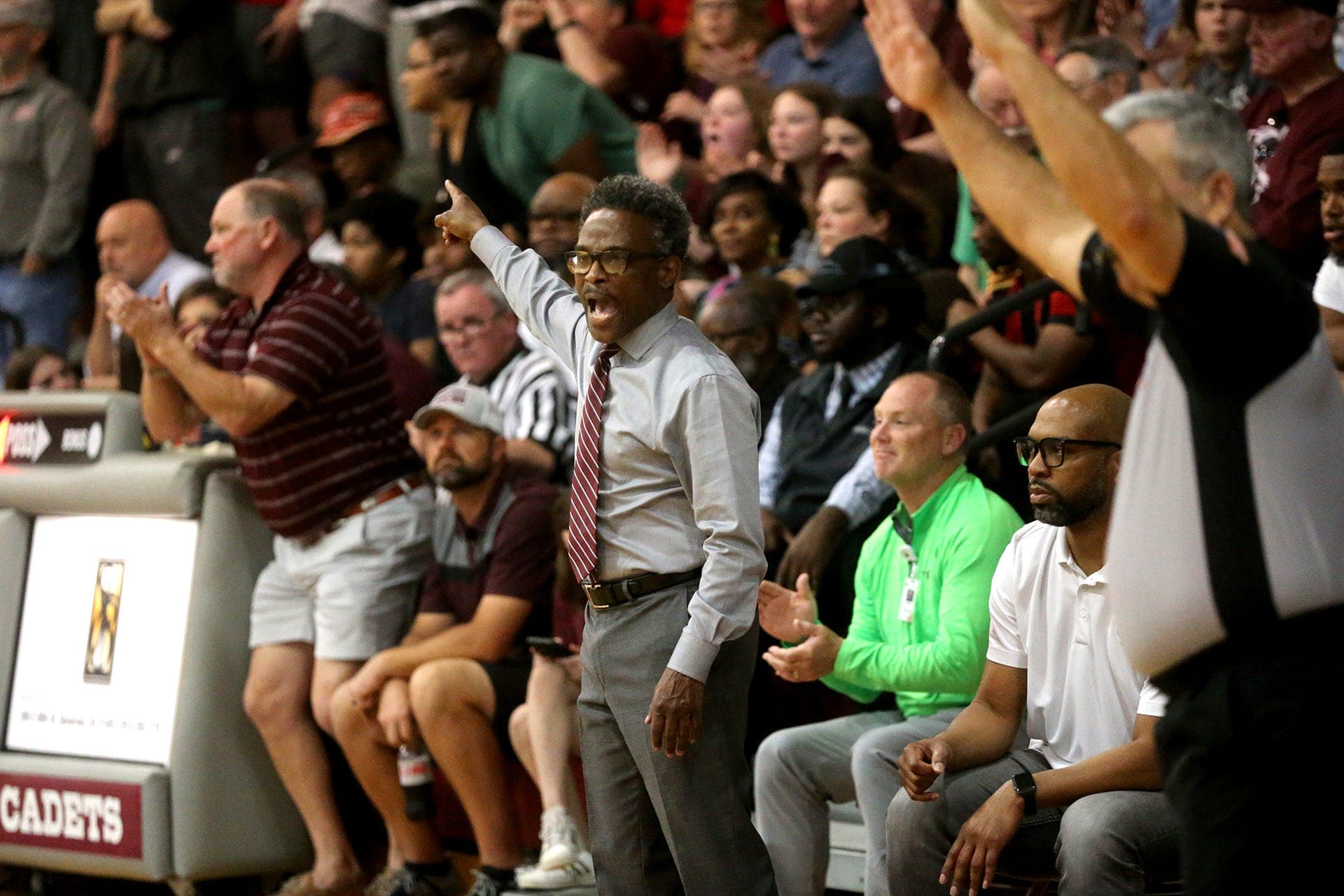 Frank Williams steps down as Benedictine basketball coach after impressive run