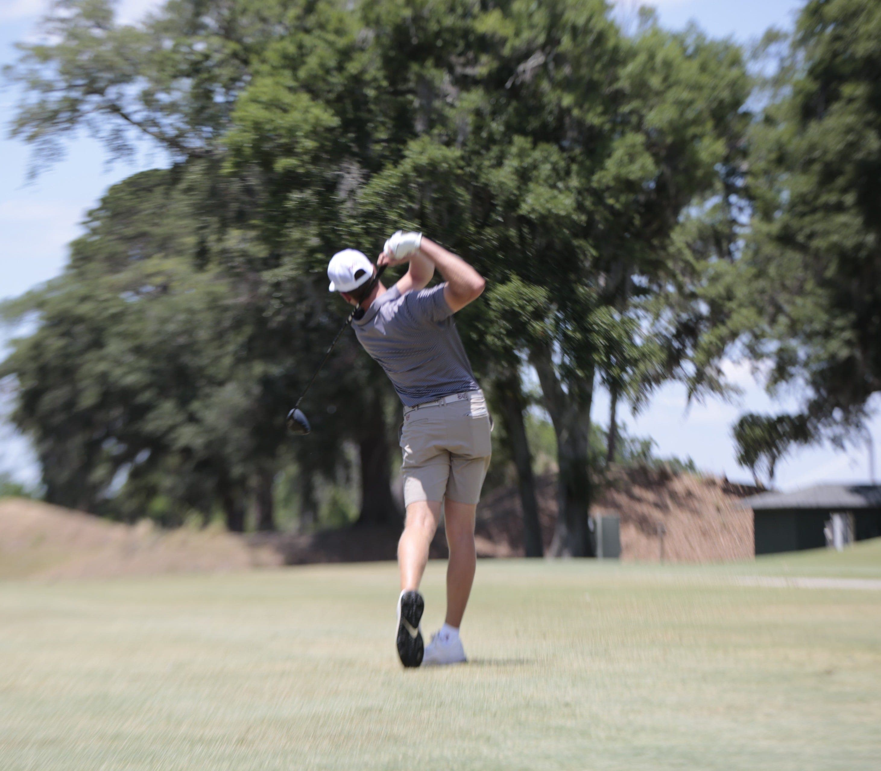 Benedictine golf team looks to rebound in state tourney at Savannah Golf Club