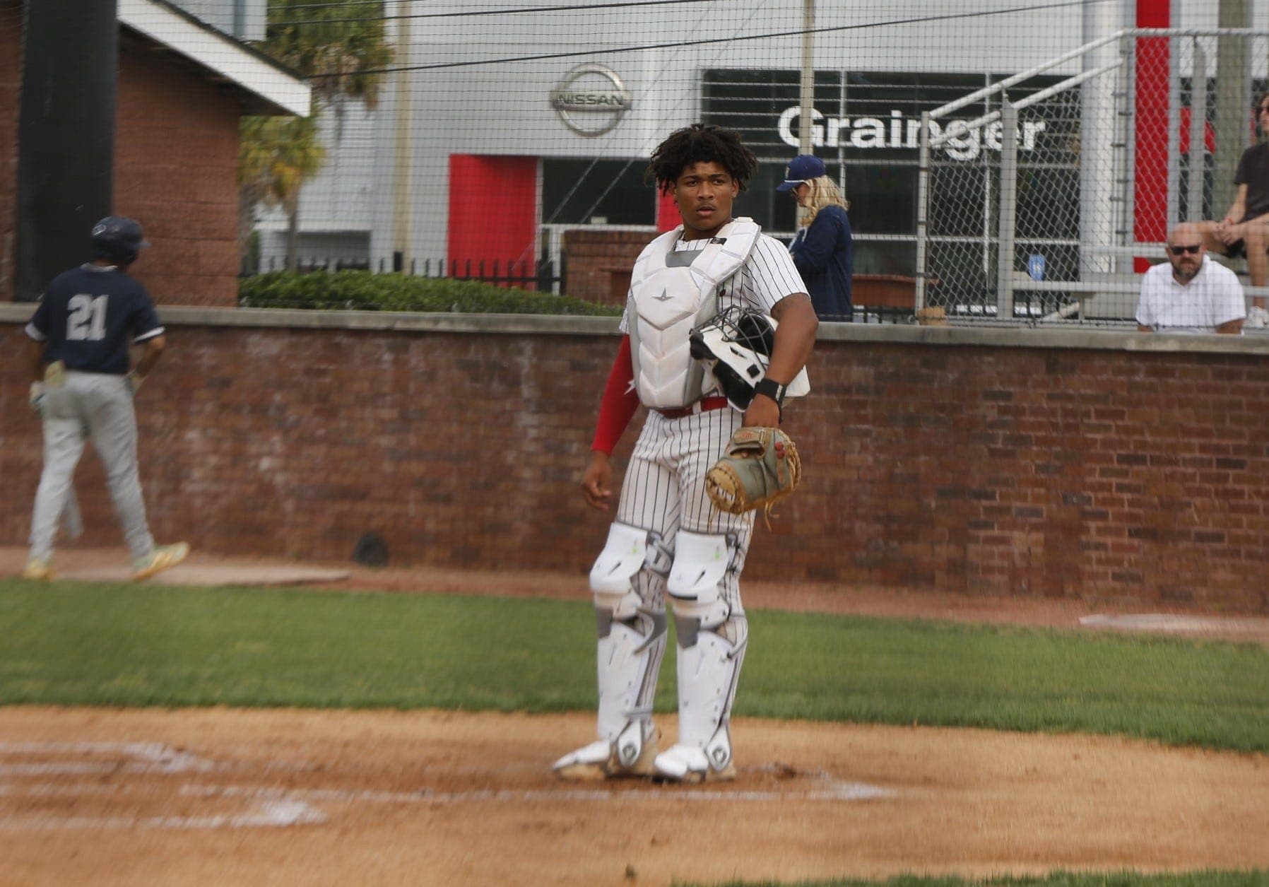 Savannah Christian Baseball Team Sees Return of Senior Leadership and Freshness