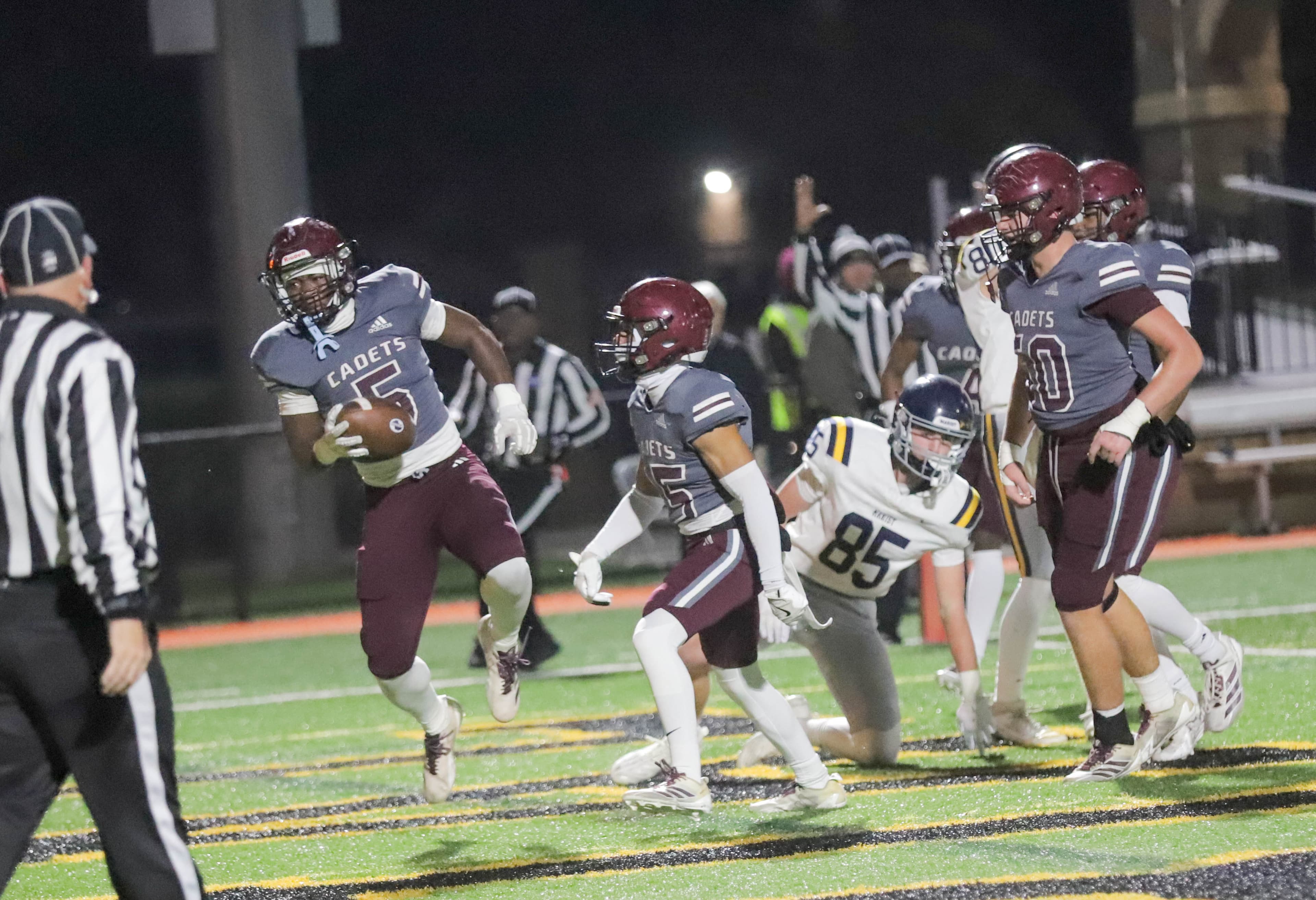 Vote for top 2025-26 Savannah area high school sports team in an open poll