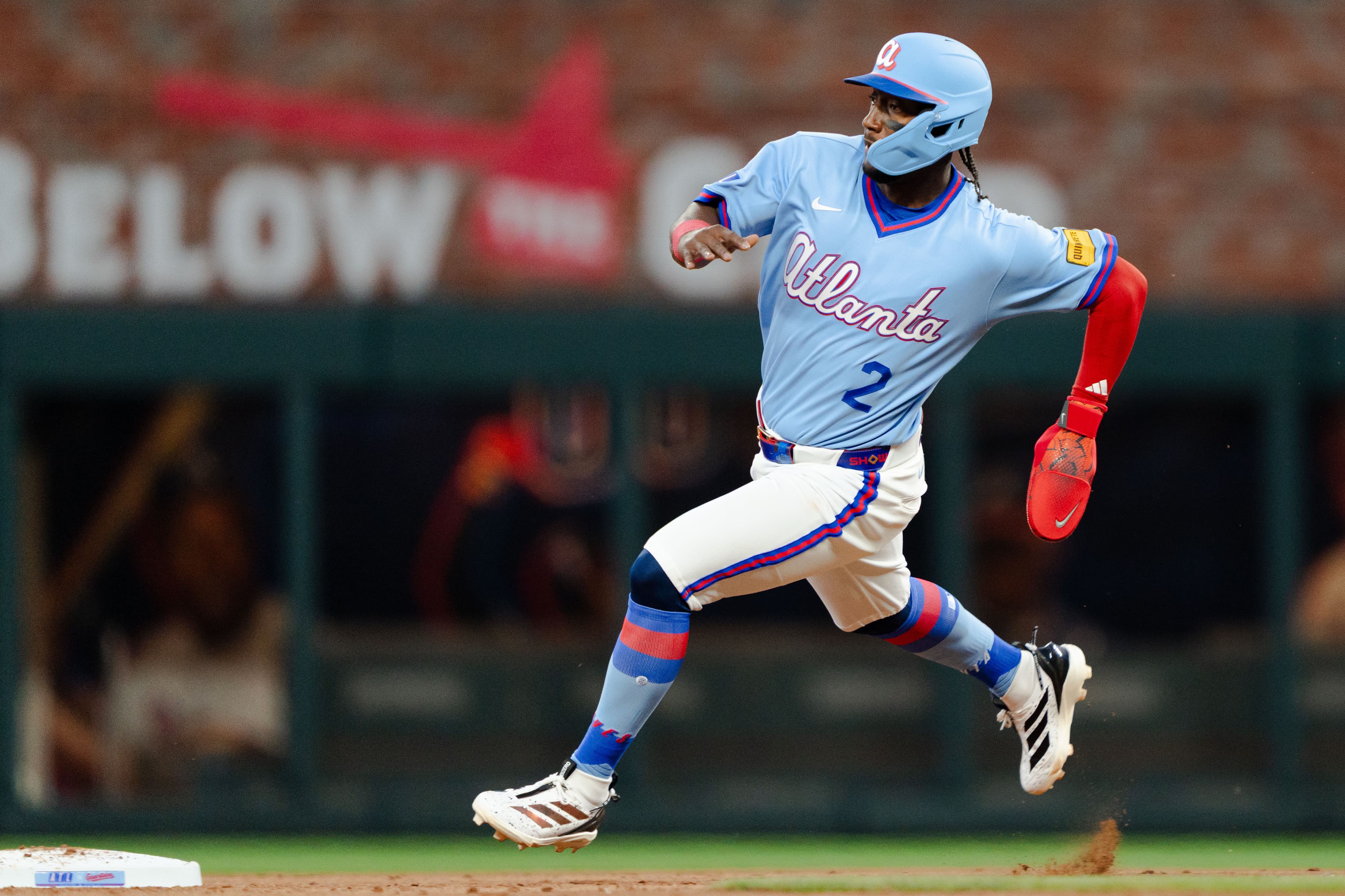 Jorge Mateo gets the start and Mike Yastrzemski moves down the lineup