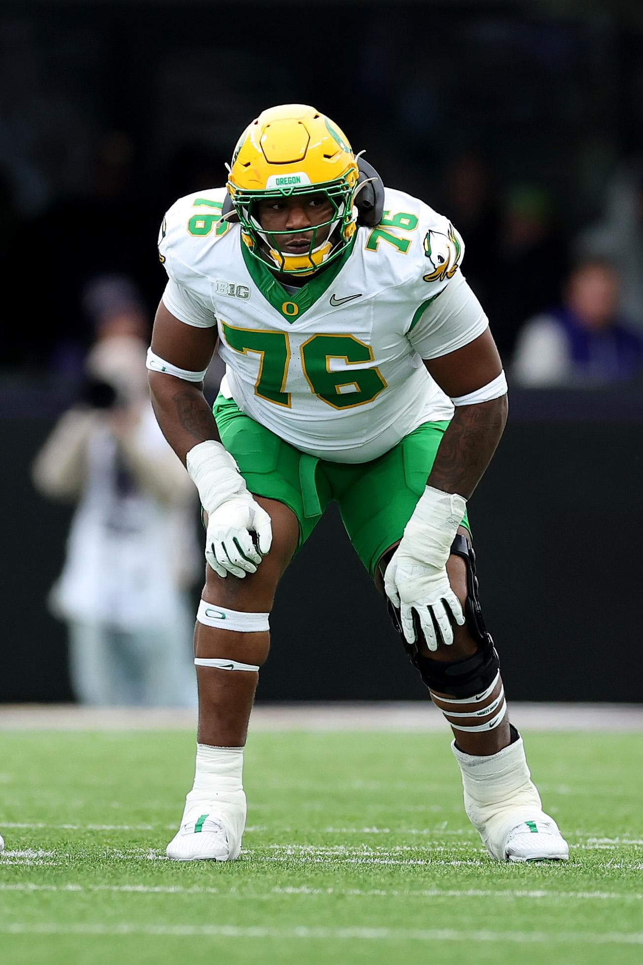 5 Chargers UDFAs with the best chance of making the final roster