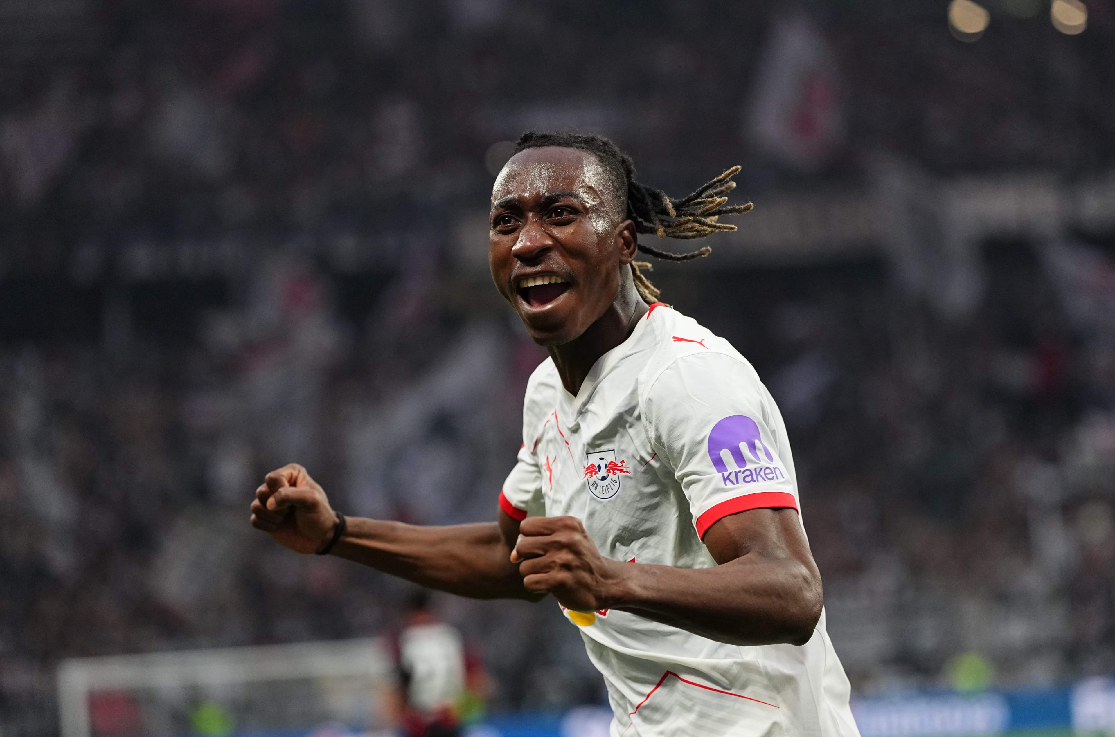 Rumour Mongering: Liverpool Join Manchester United in Yan Diomande Race