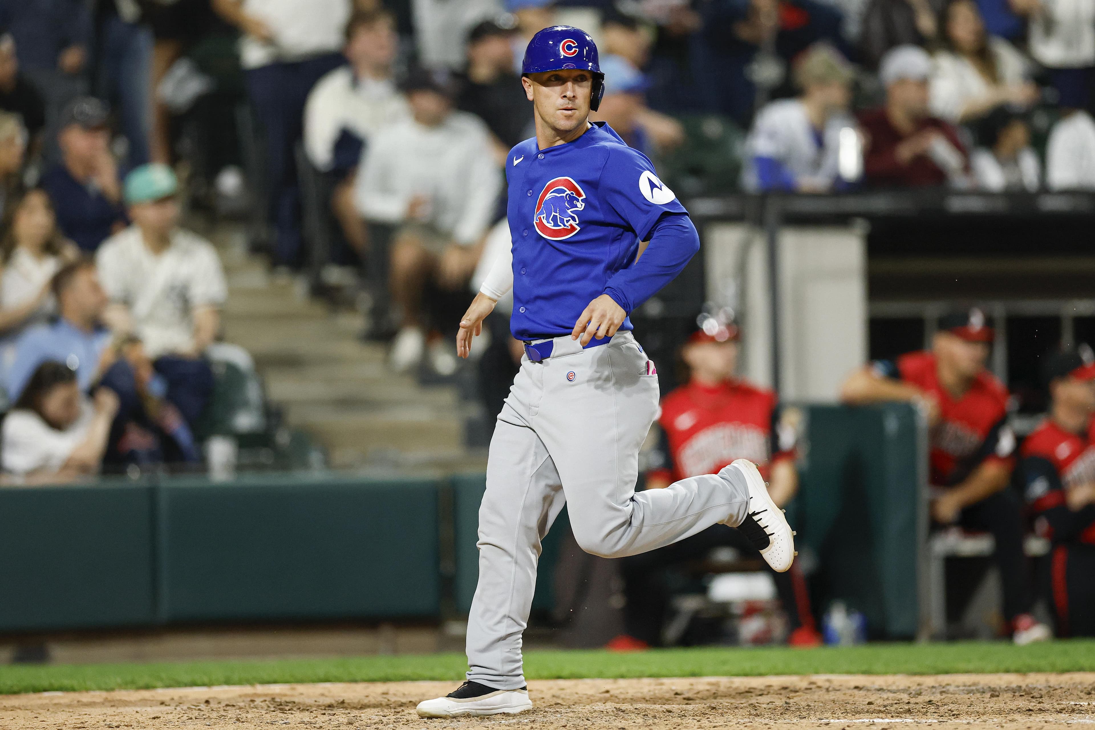 Chicago Cubs vs. Chicago White Sox preview, Saturday 5/16, 6:10 CT