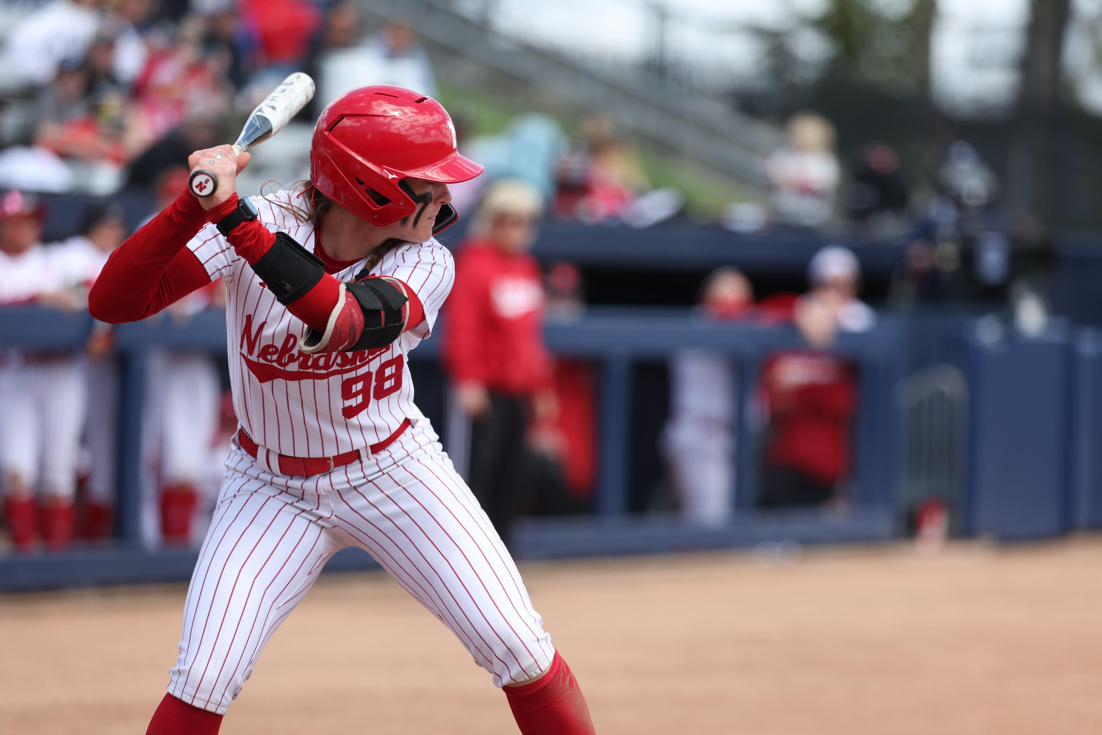 Lincoln Regional Game 2 Recap – Huskers Surge Past Scrappy ‘Yotes: #1 NEBRASKA 4 – South Dakota 1