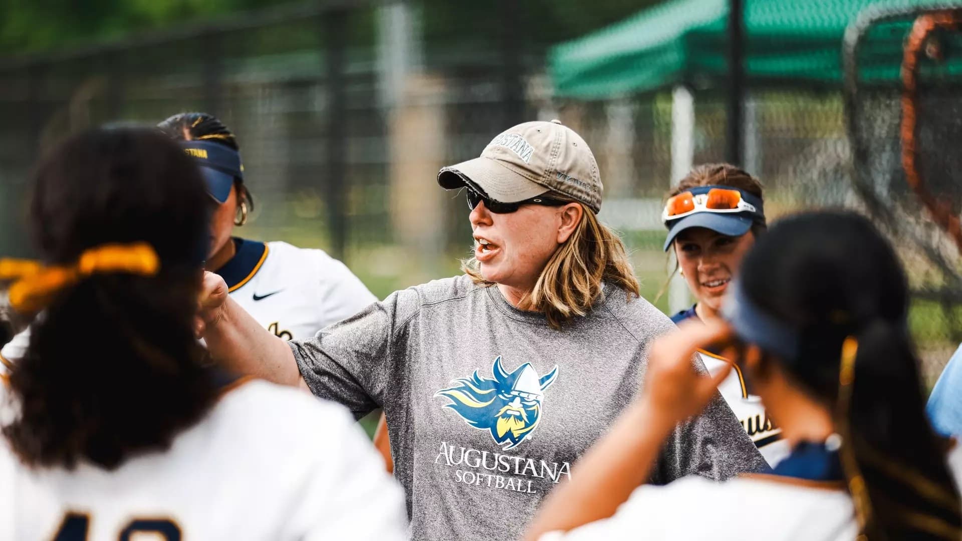 Minnesota Gophers Hire Gretta Melsted as New Softball Coach