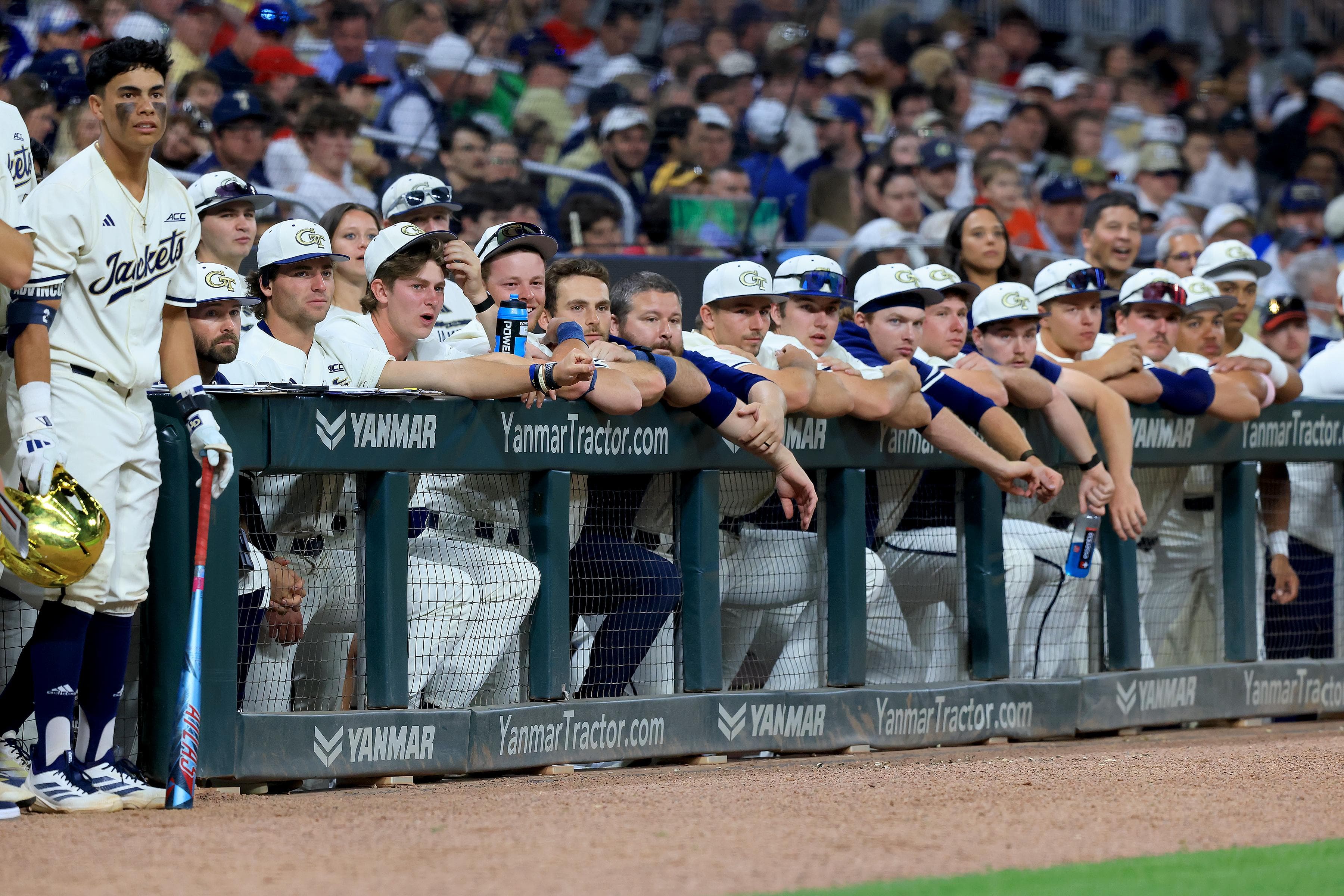 ACC baseball tournament 2026: Schedule, scores, bracket, and more