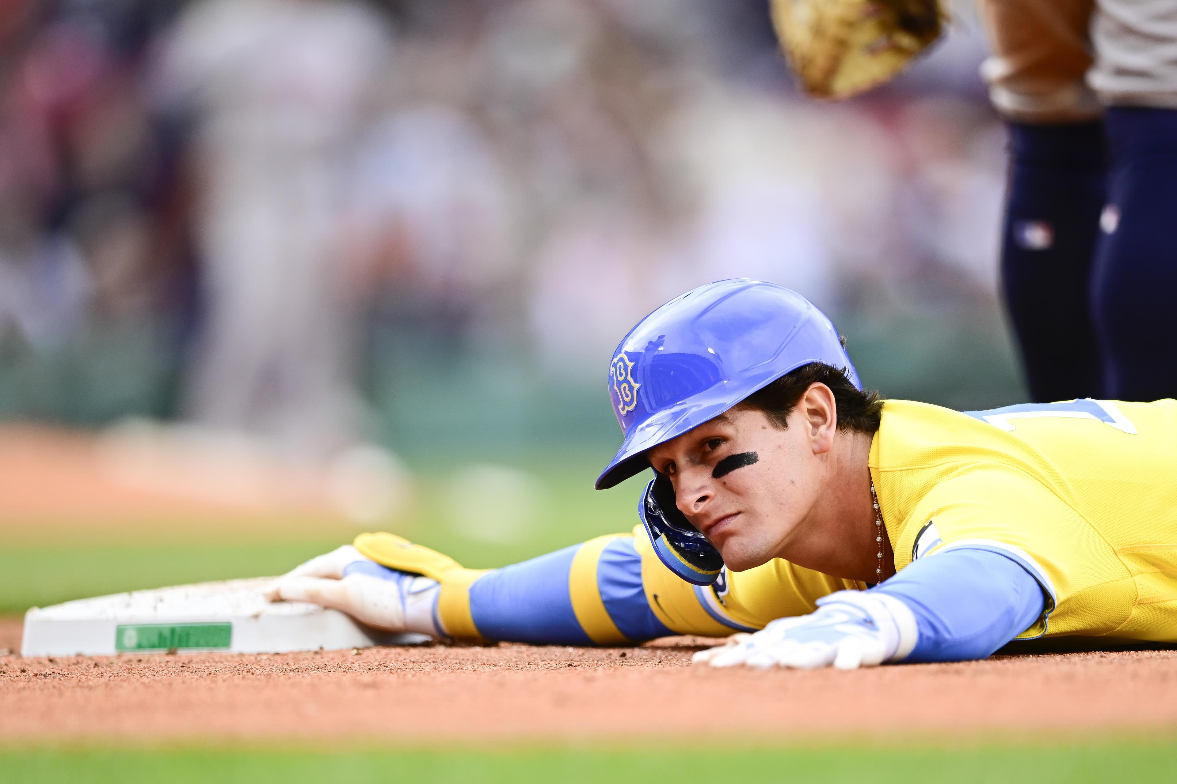 With the Celtics and Bruins done, the Red Sox take center stage… for better or worse