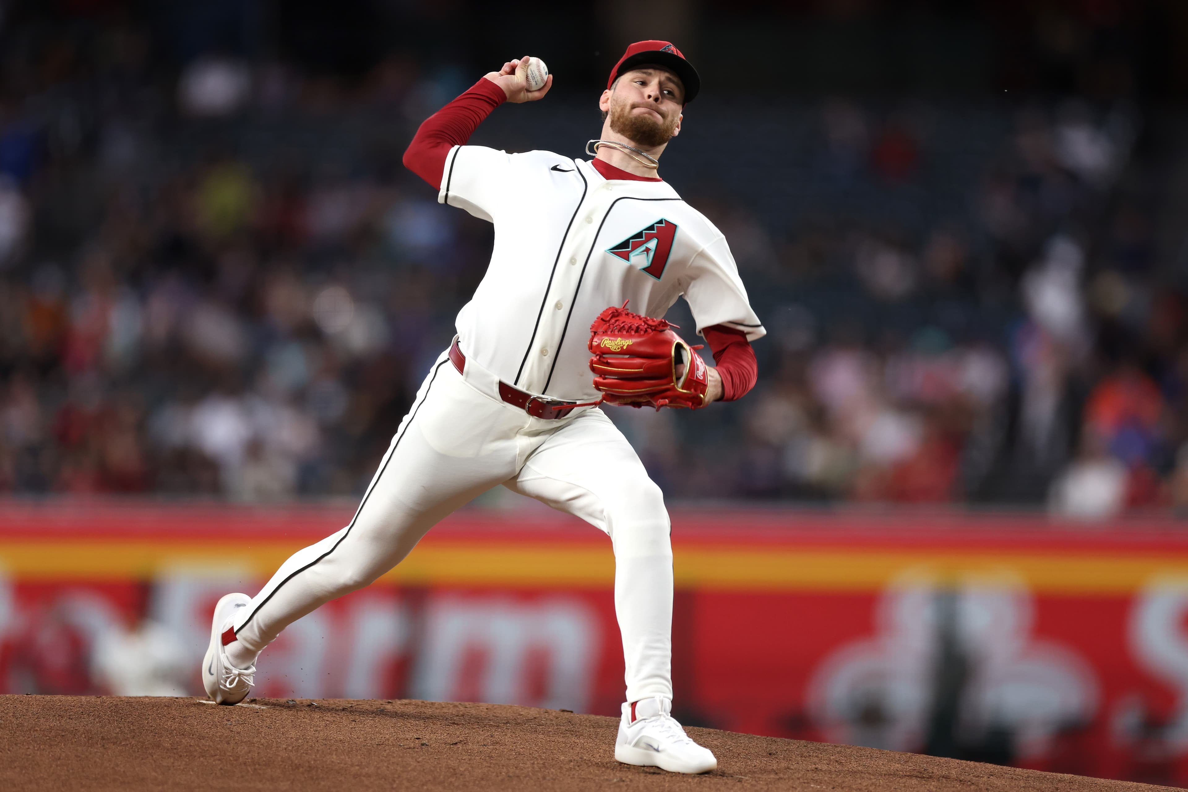 Snakepit Roundtable: Nelson, Rodriguez, and more