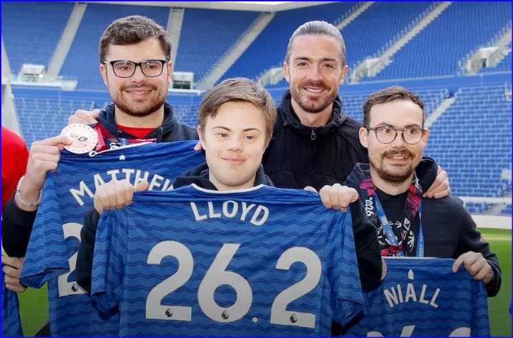 Tuesday’s Everton News: Grealish progress, Bajraktarević, Delap and Ake links