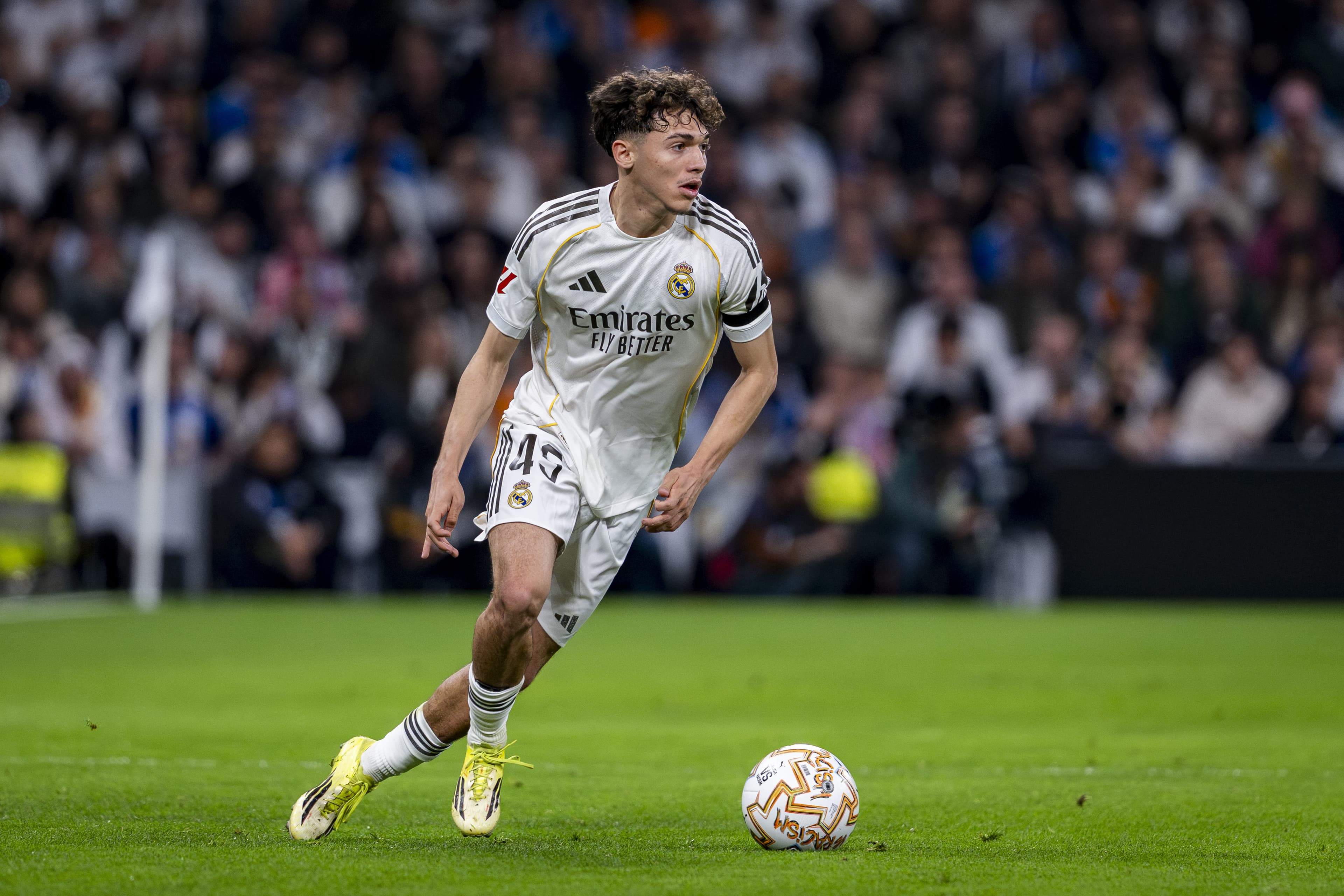 Four-Four-Two | 25 March 2026