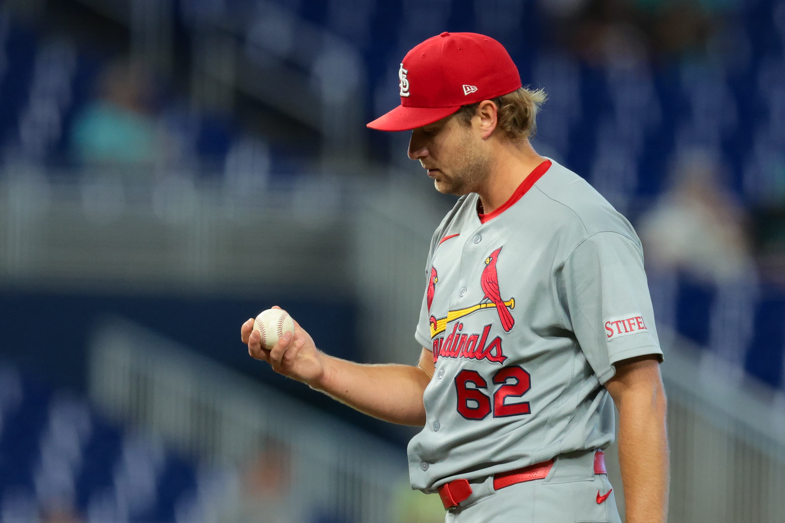 Game Discussion for St. Louis Cardinals vs Pittsburgh Pirates Tuesday