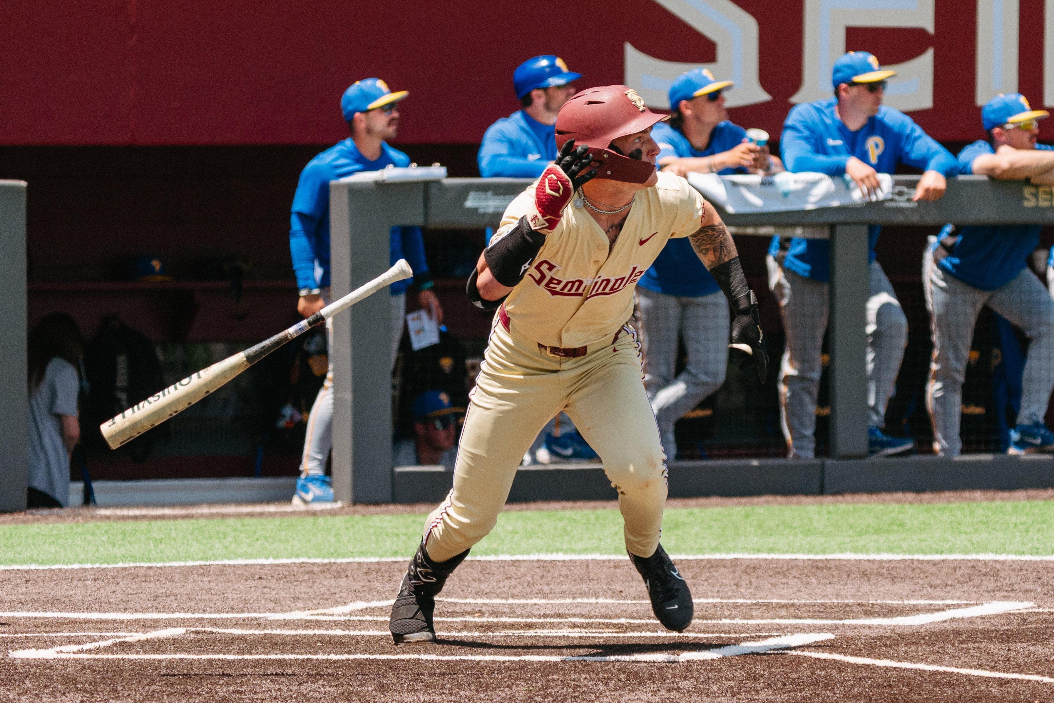 3 Up, 3 Down: Florida State responds with 4-0 week as offensive identity takes shape