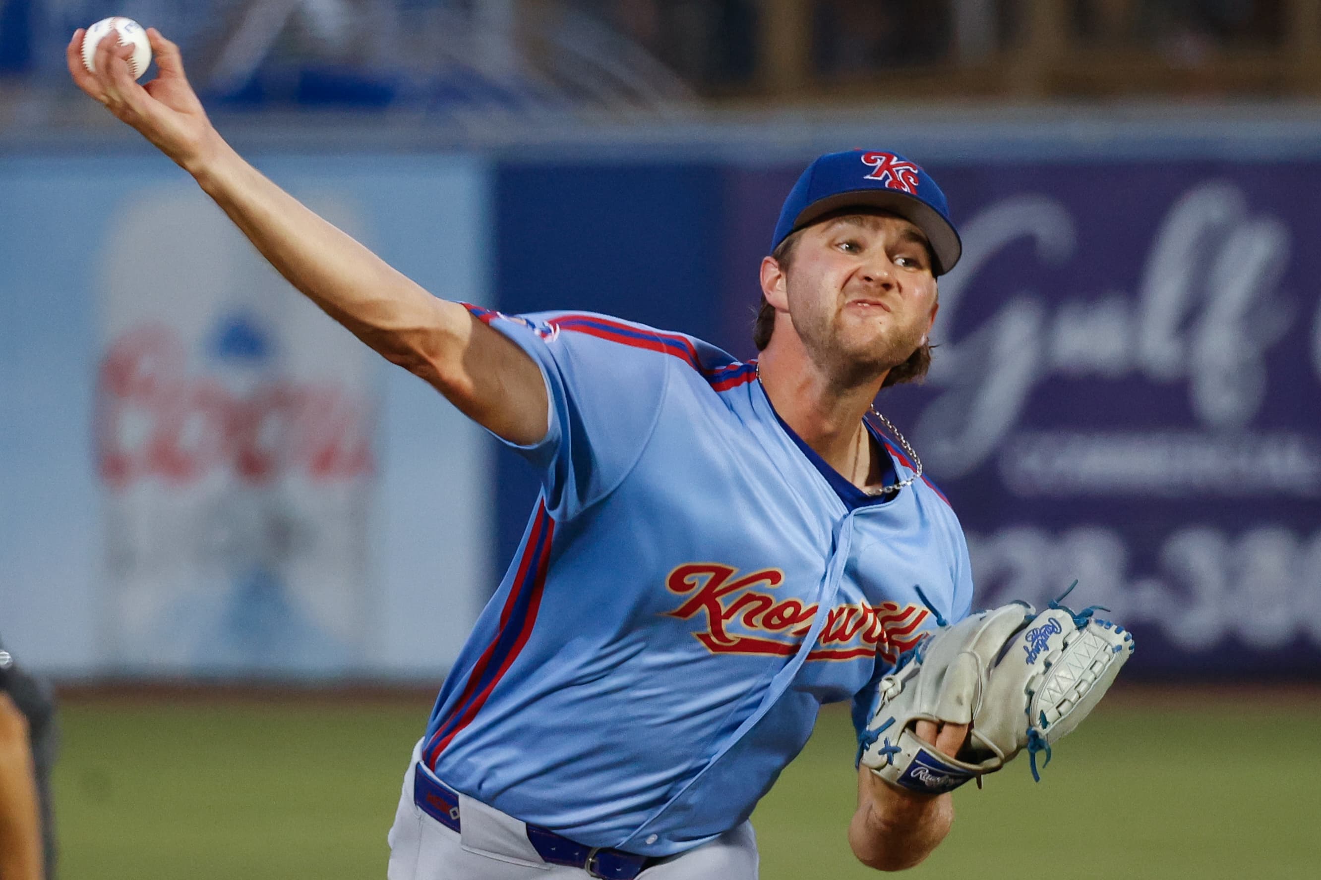 Cubs Minor League Wrap: Grant Kipp shines in Smokies shutout