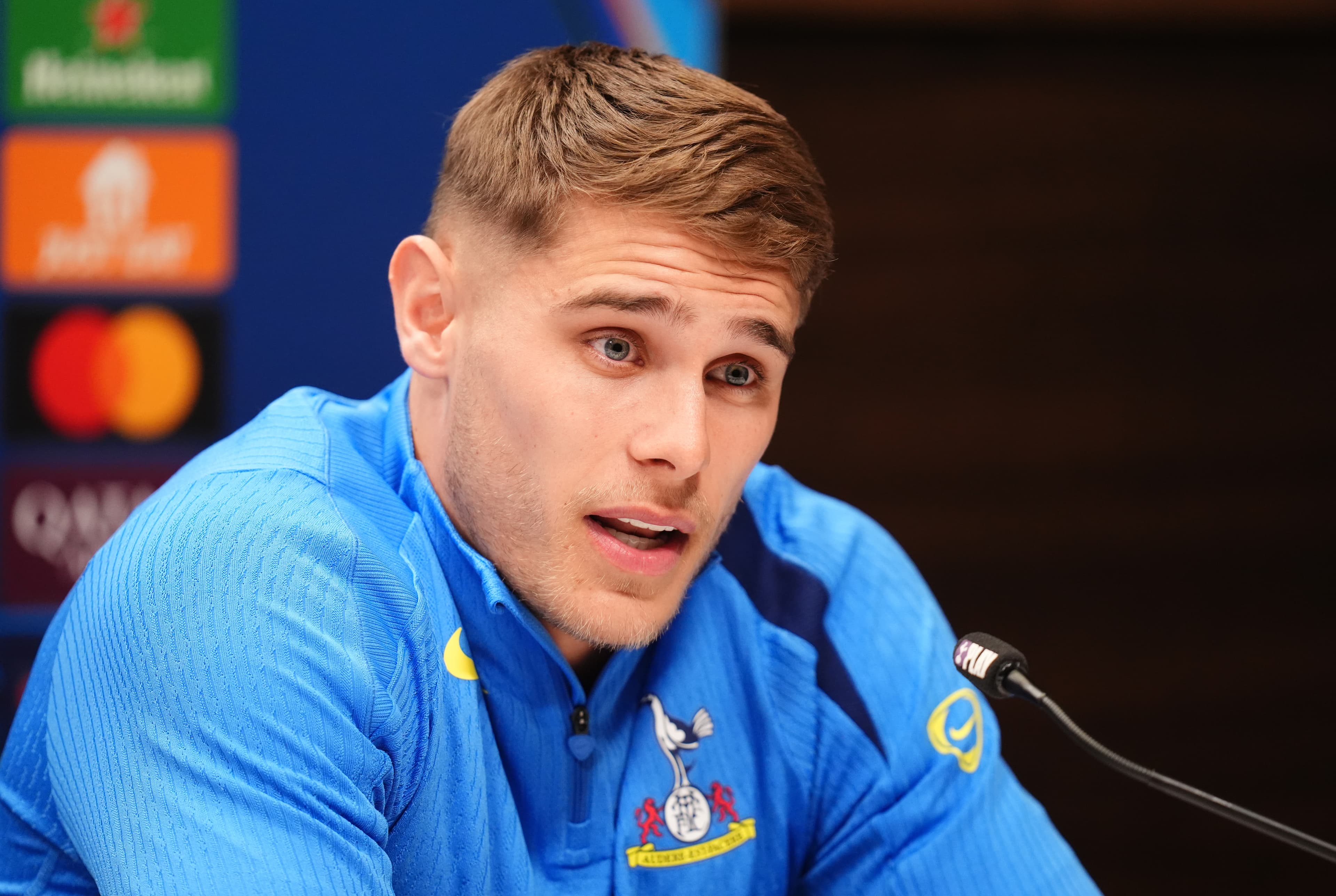 New Headline: "Goalkeepers Lead Charge in Fair Play Challenge