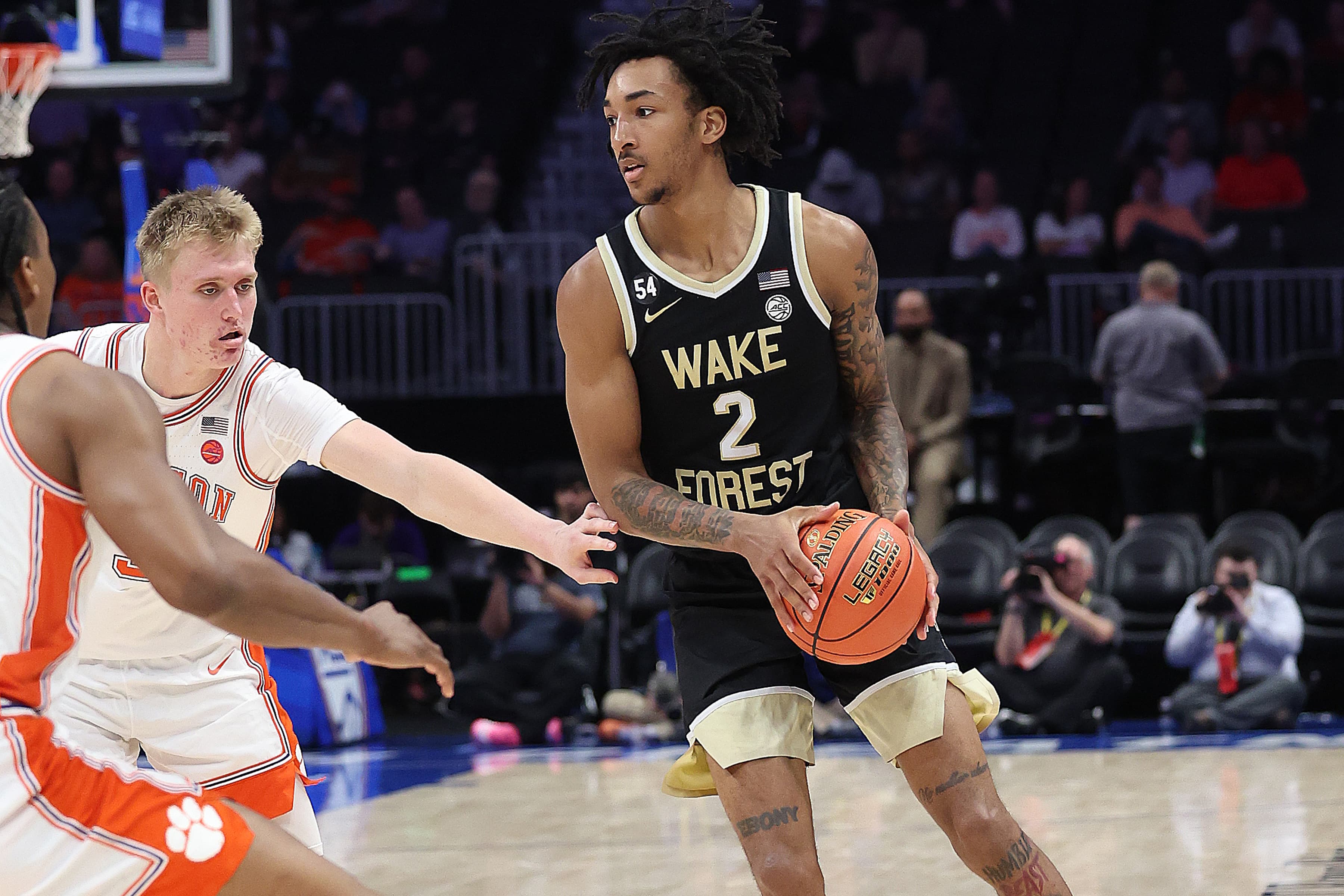 Tennessee basketball reportedly set to conduct in-home visit with Juke Harris