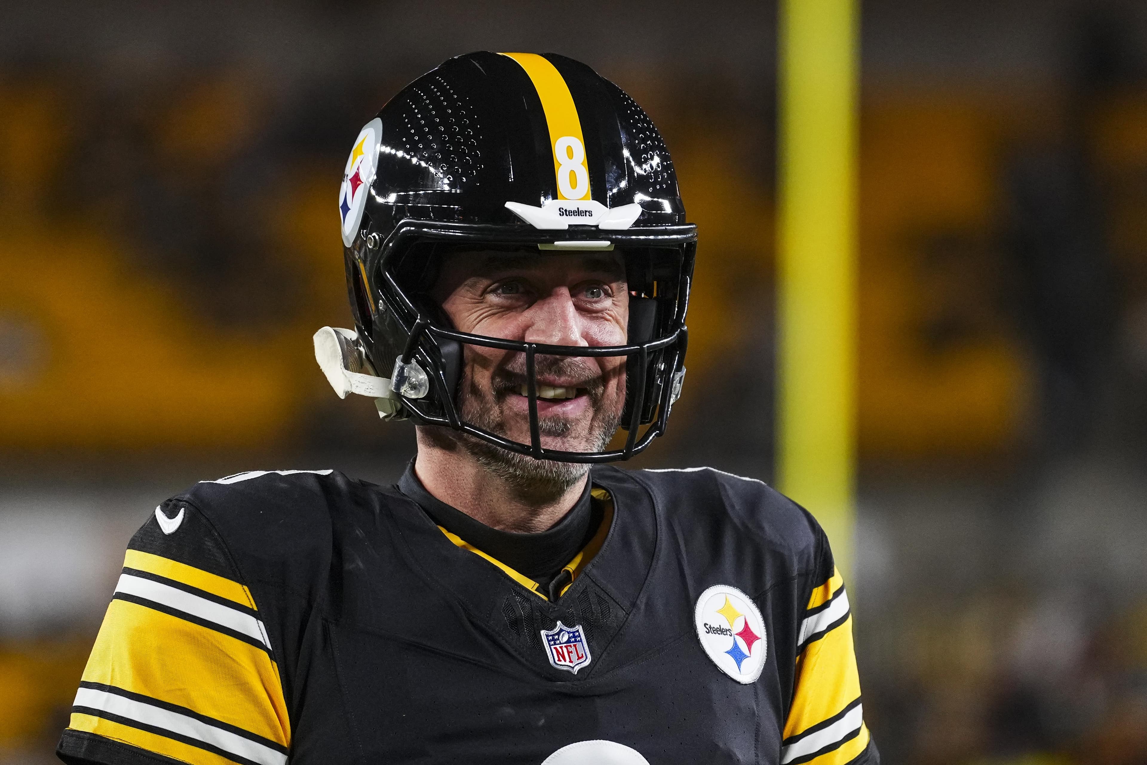 More Aaron Rodgers contract details revealed