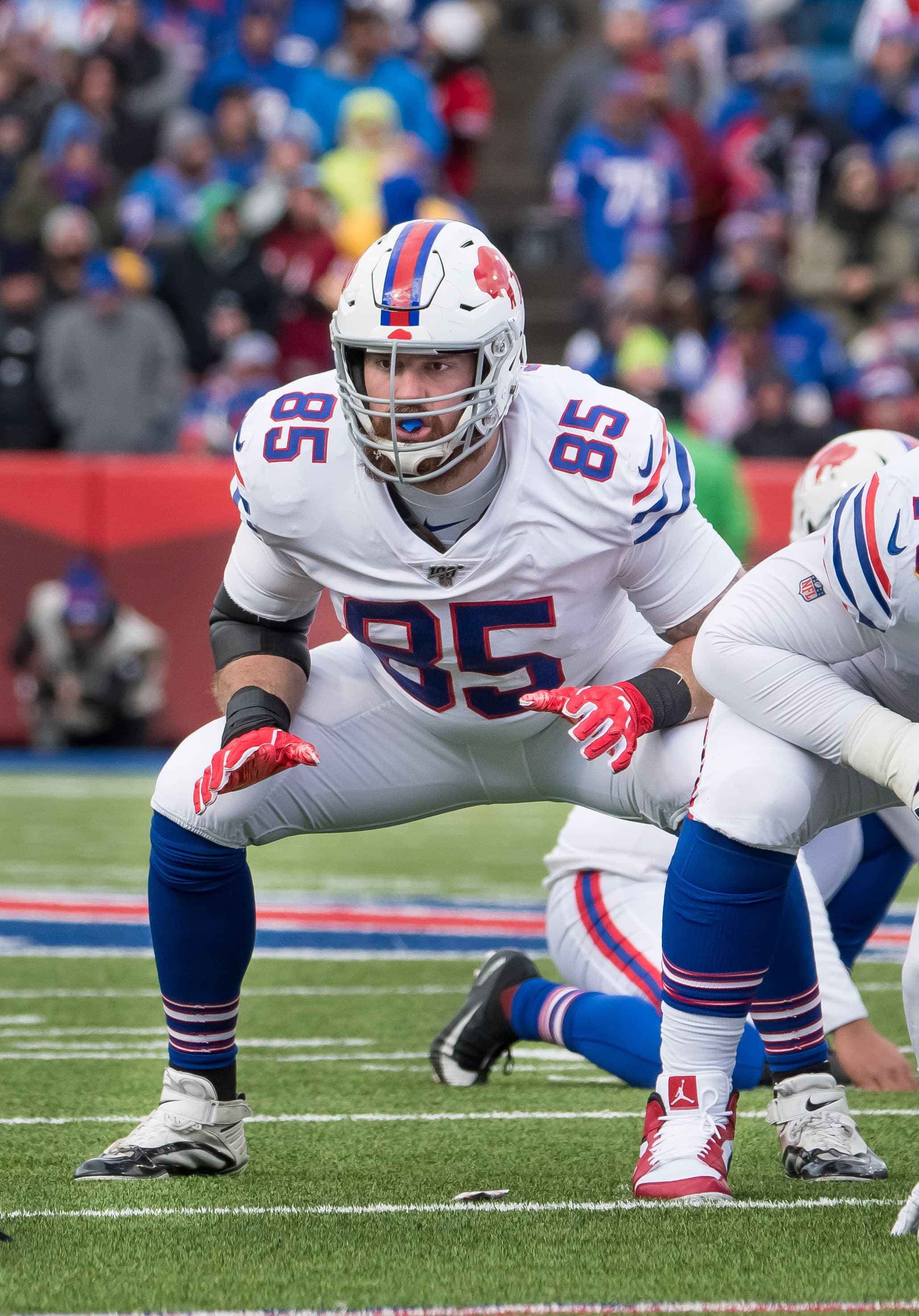 Examining results of Buffalo Bills recent “seller” trades