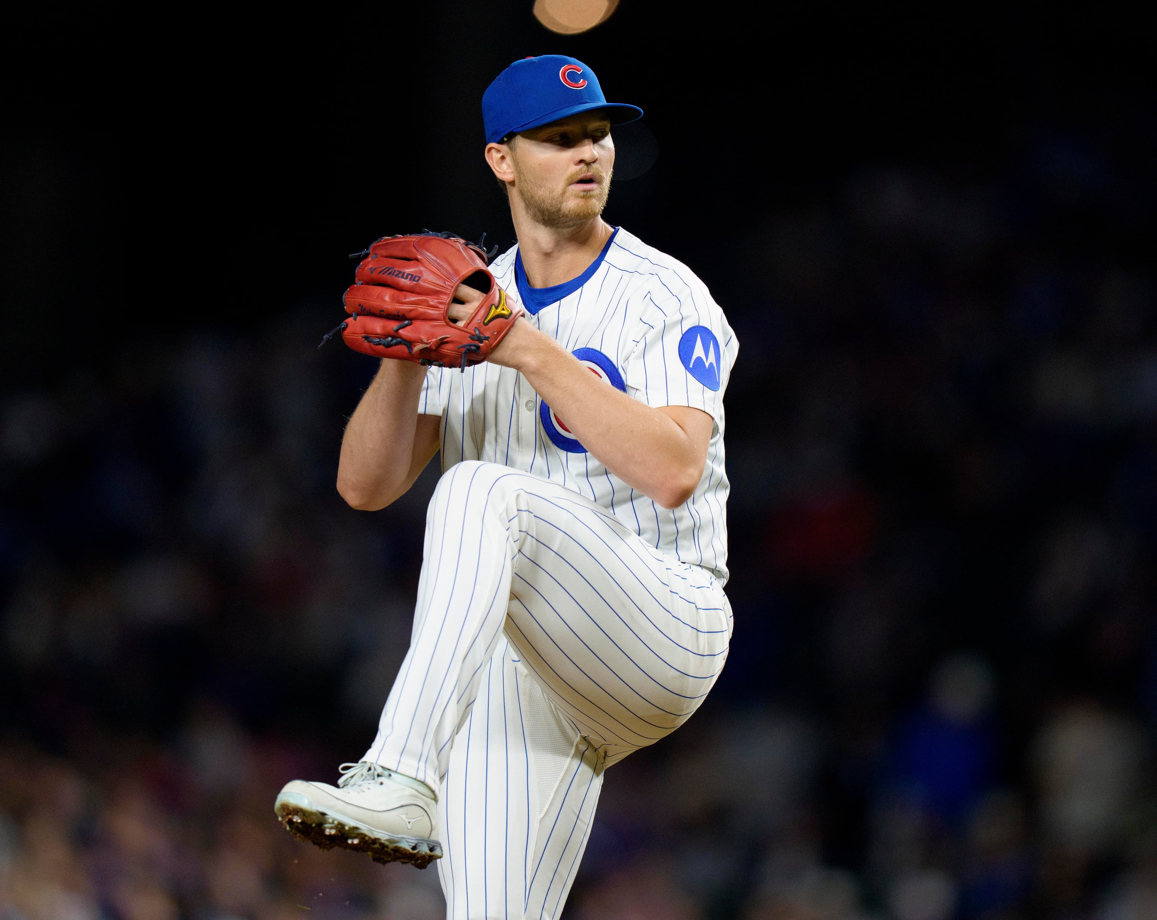 Cubs BCB After Dark: Would you take back Michael Soroka?