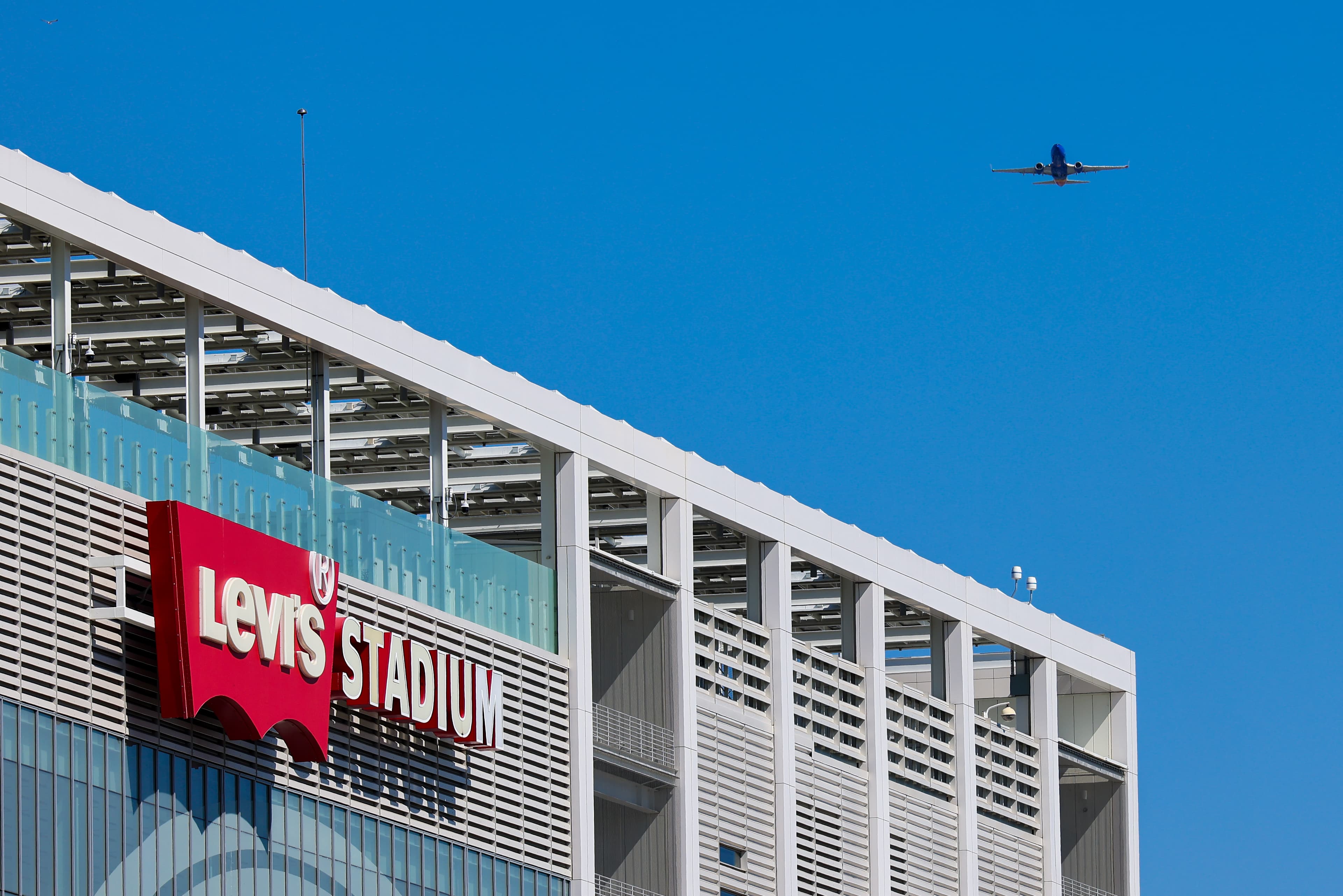 For better or worse, the 49ers will continue to log travel miles